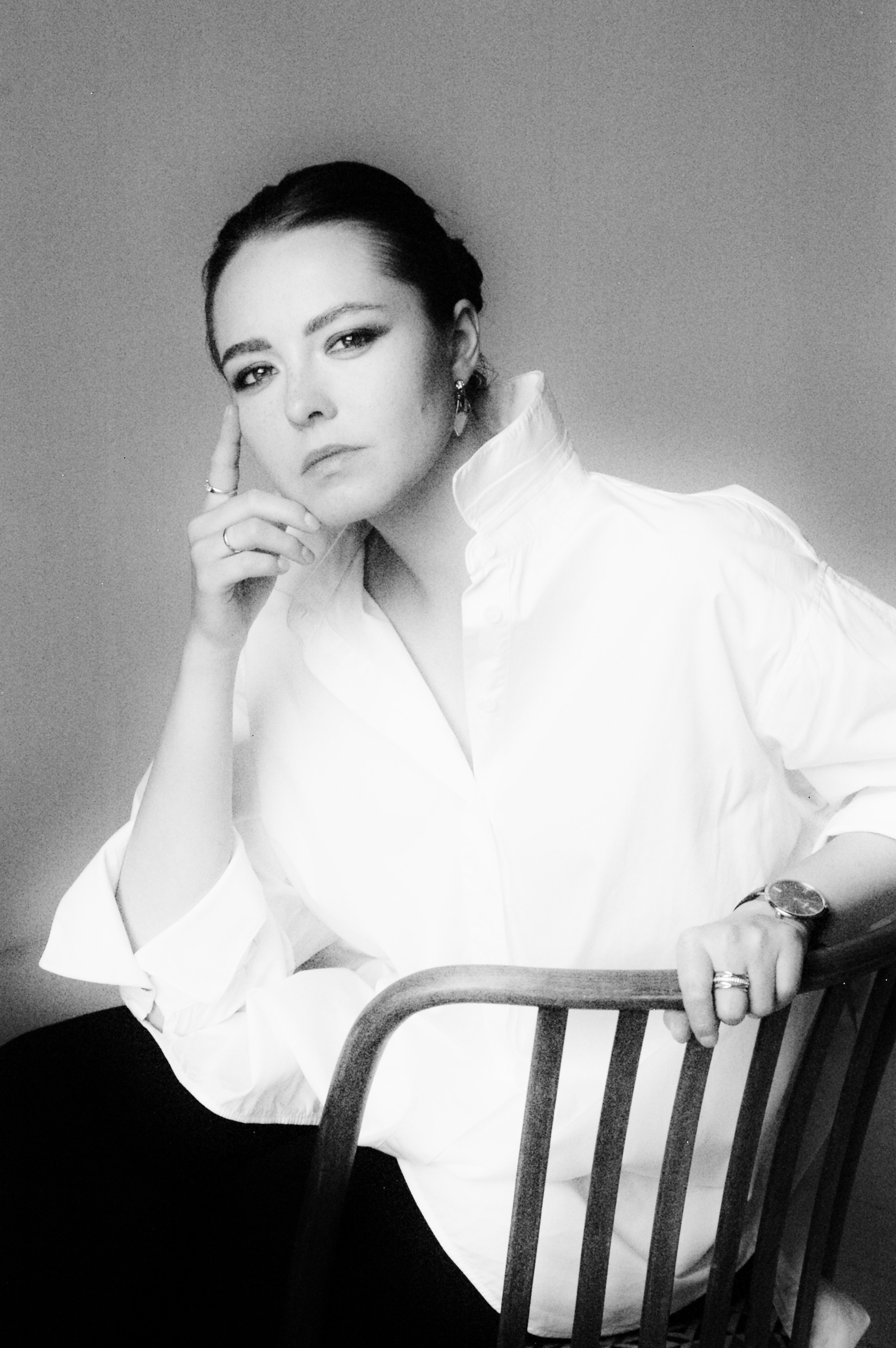 Actress. Juliarubis.com