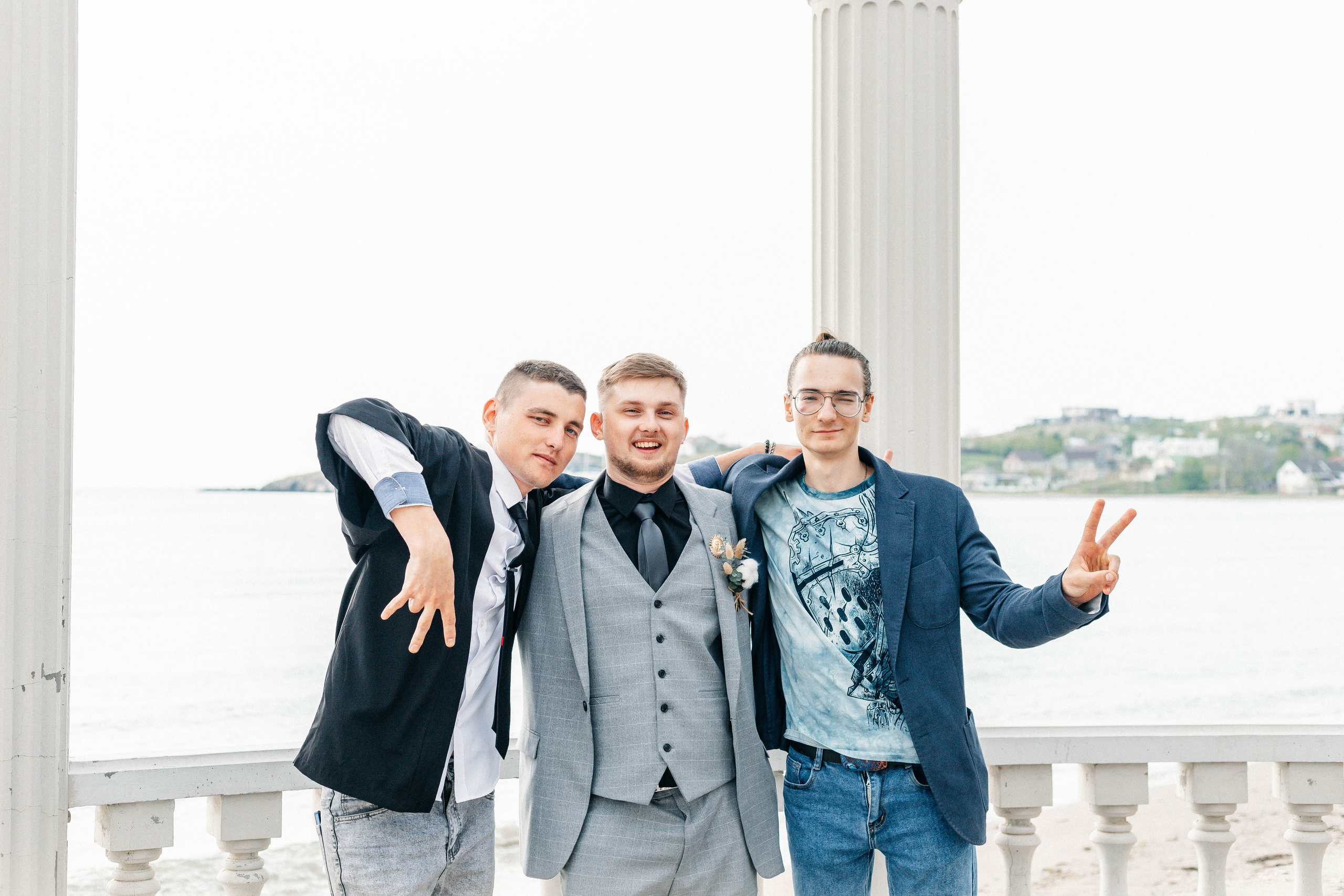 Mariya & Daniil. Женский/Детский фотограф в Симферополе Вероника Слепогина