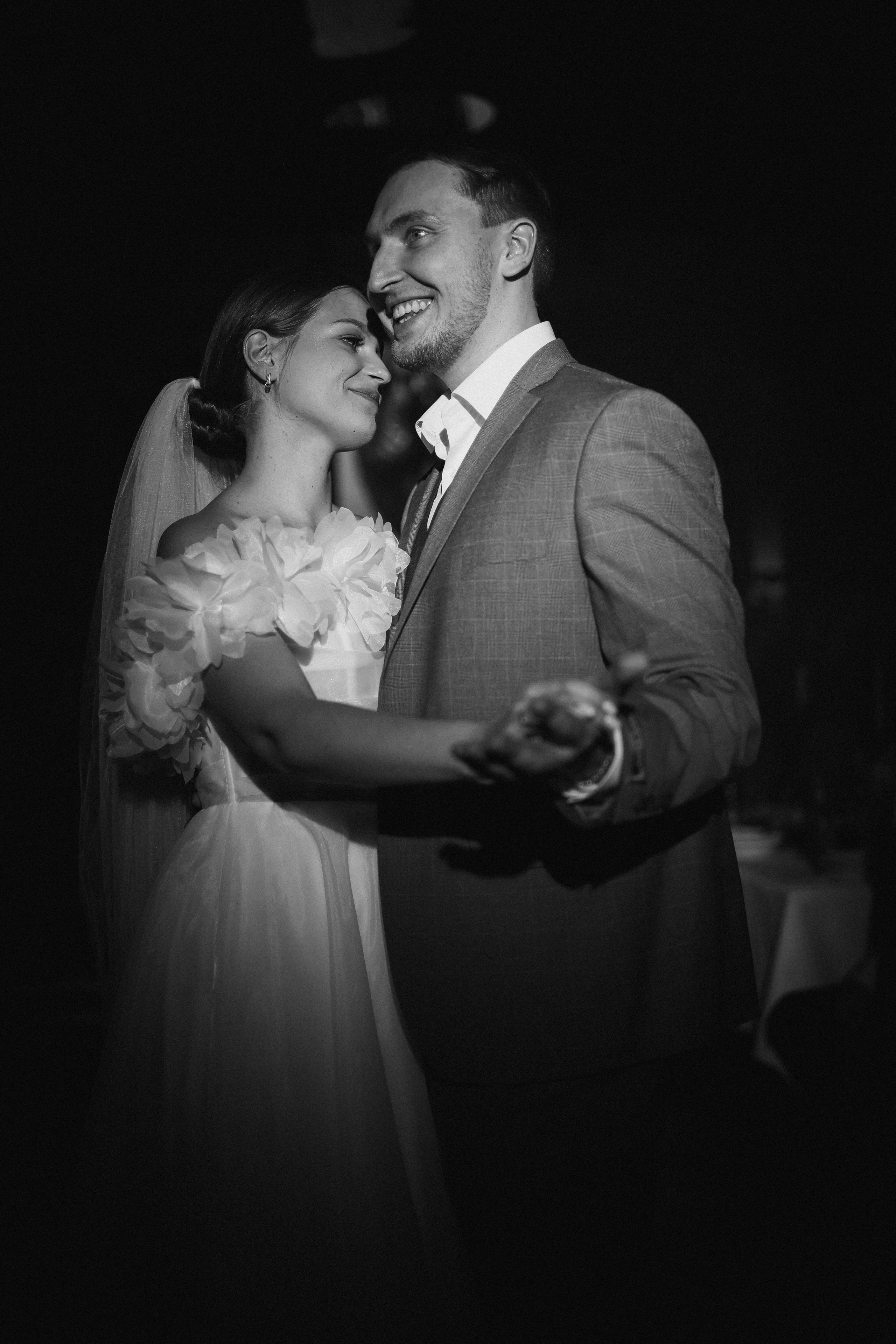 Евгений и Виктория. Фотограф Волгоград / Волжский