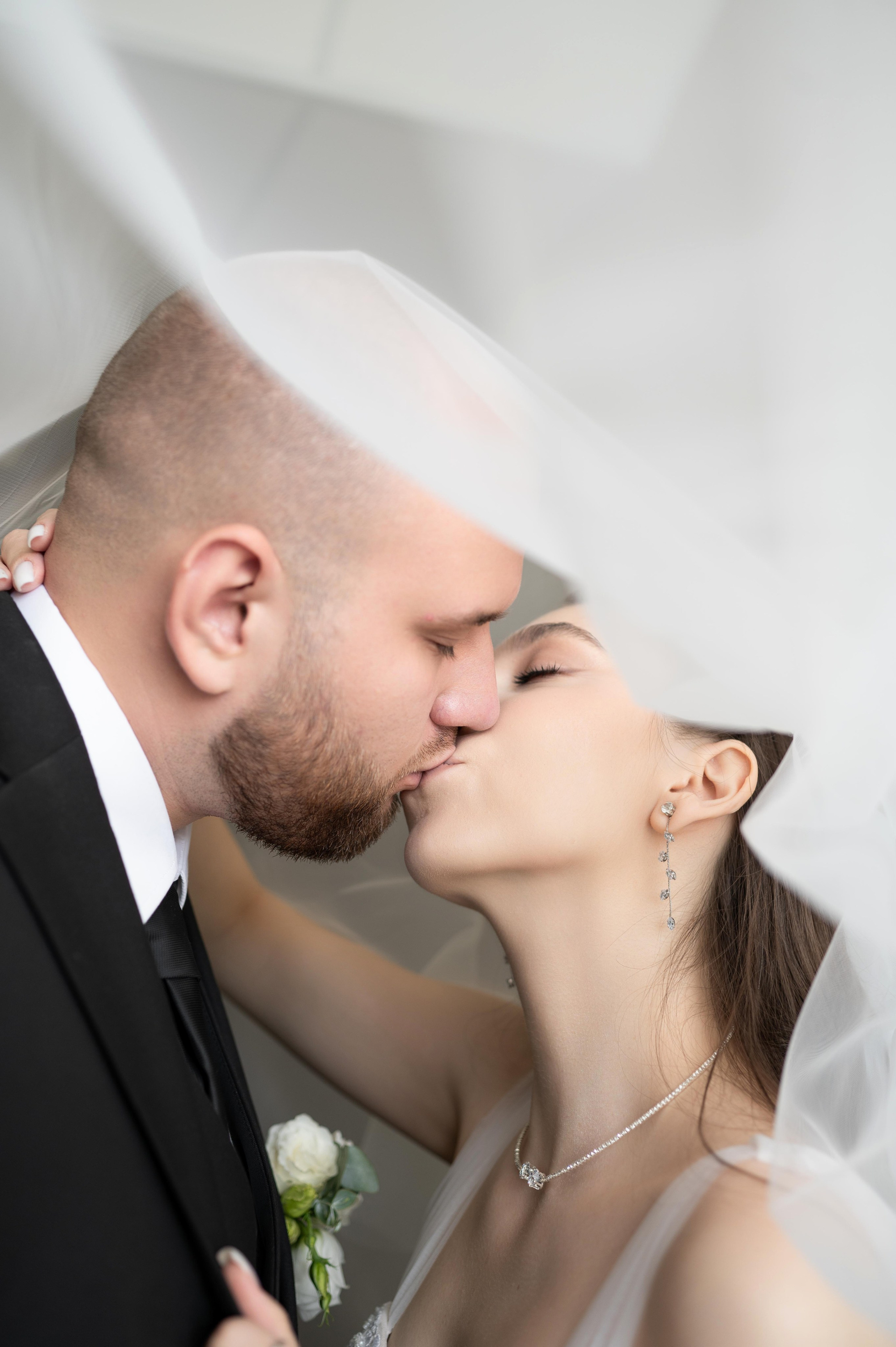 Александр и Татьяна. Свадебный, портретный, коммерческий, предметный фотограф в Ставрополе Иван Белашов