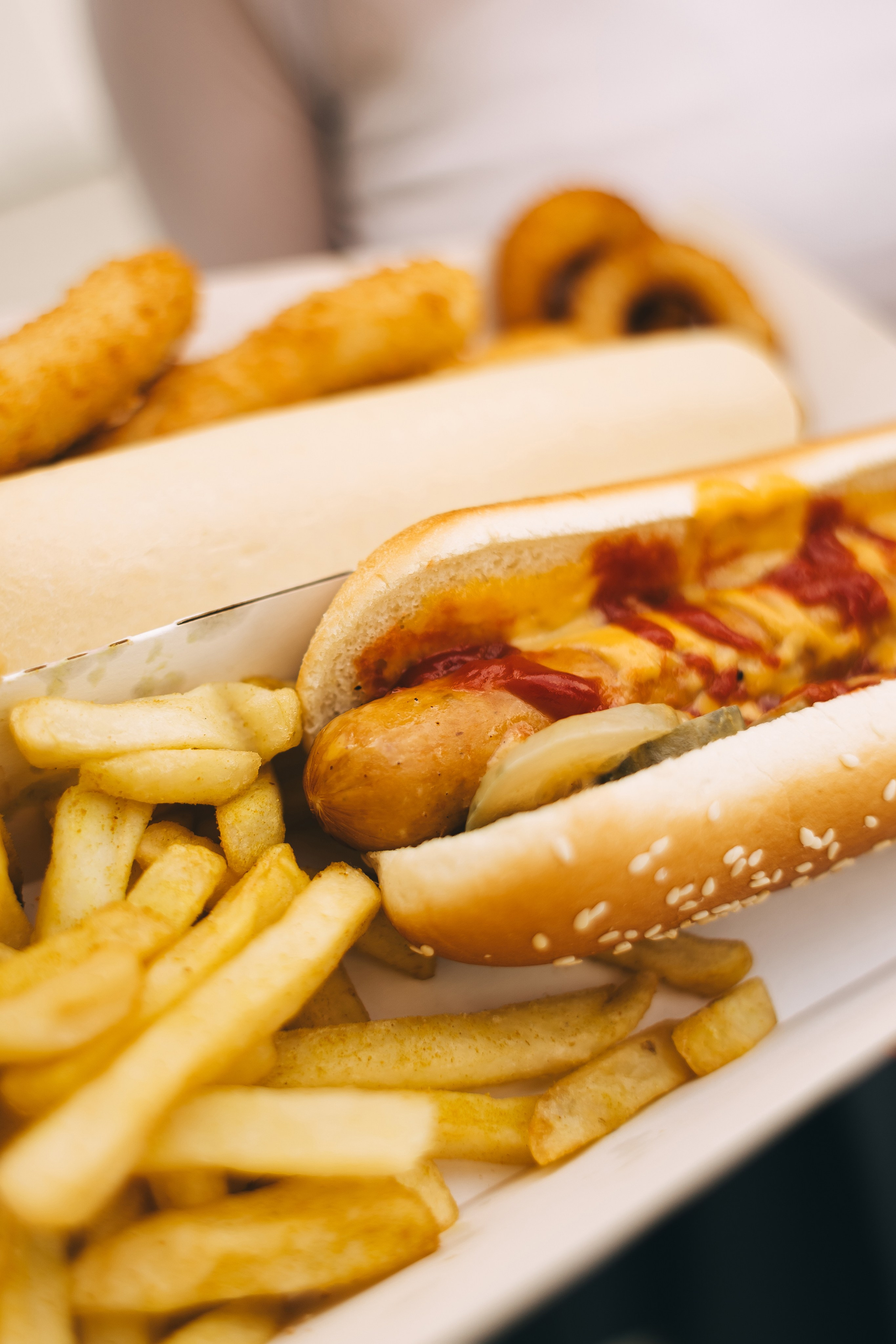 DonerHome. Фотограф Кемерово | Сергей