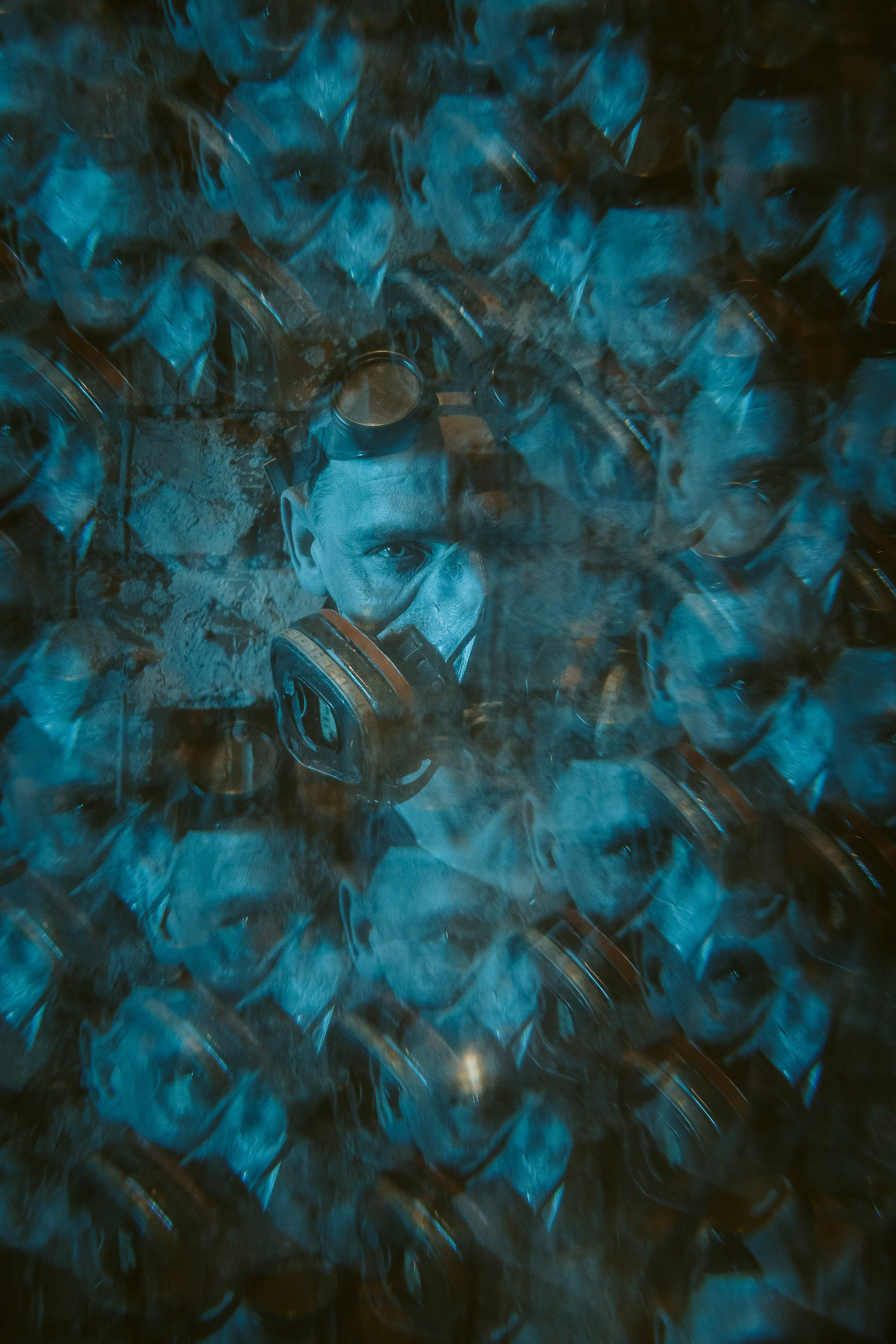 Freakymonday. Главная