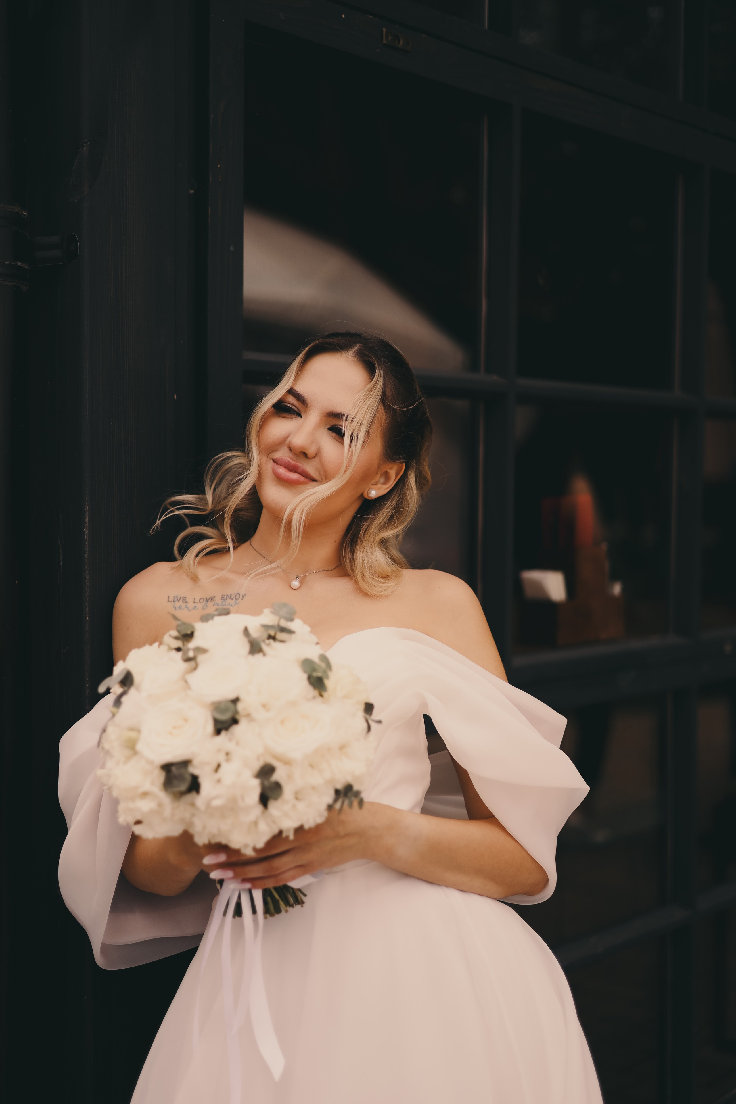 Дмитрий & Татьяна. Фотограф Мария Лаенко