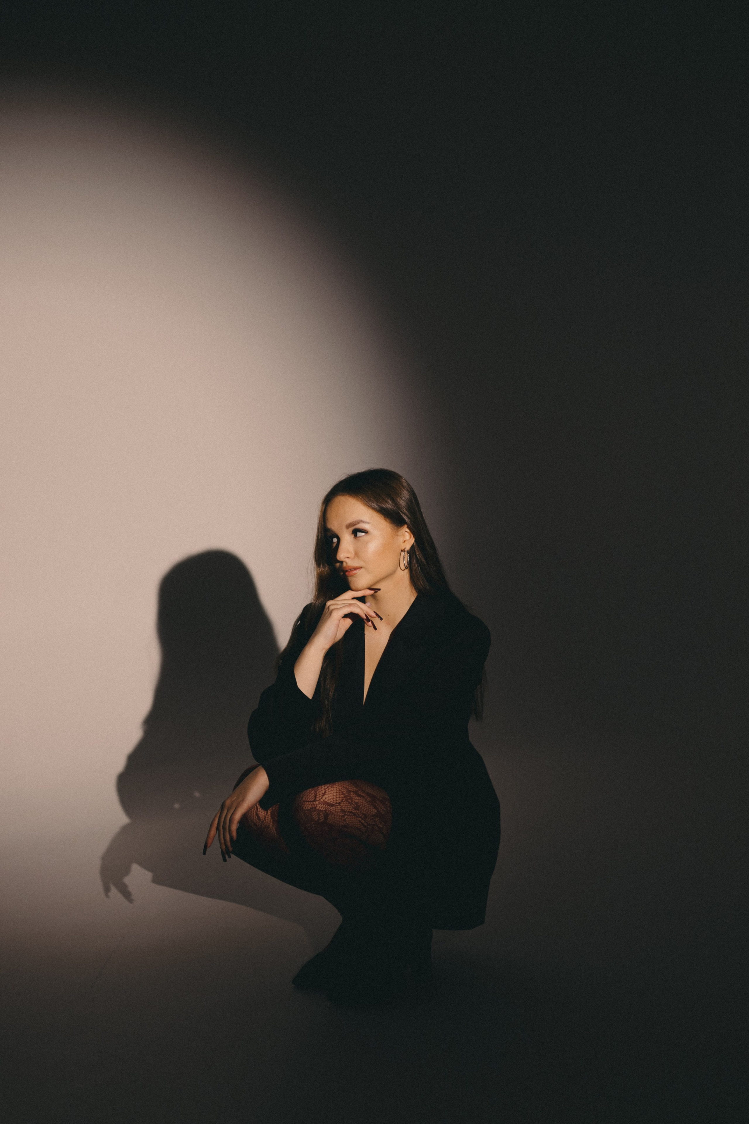 Елена. Фотограф Мария Лаенко