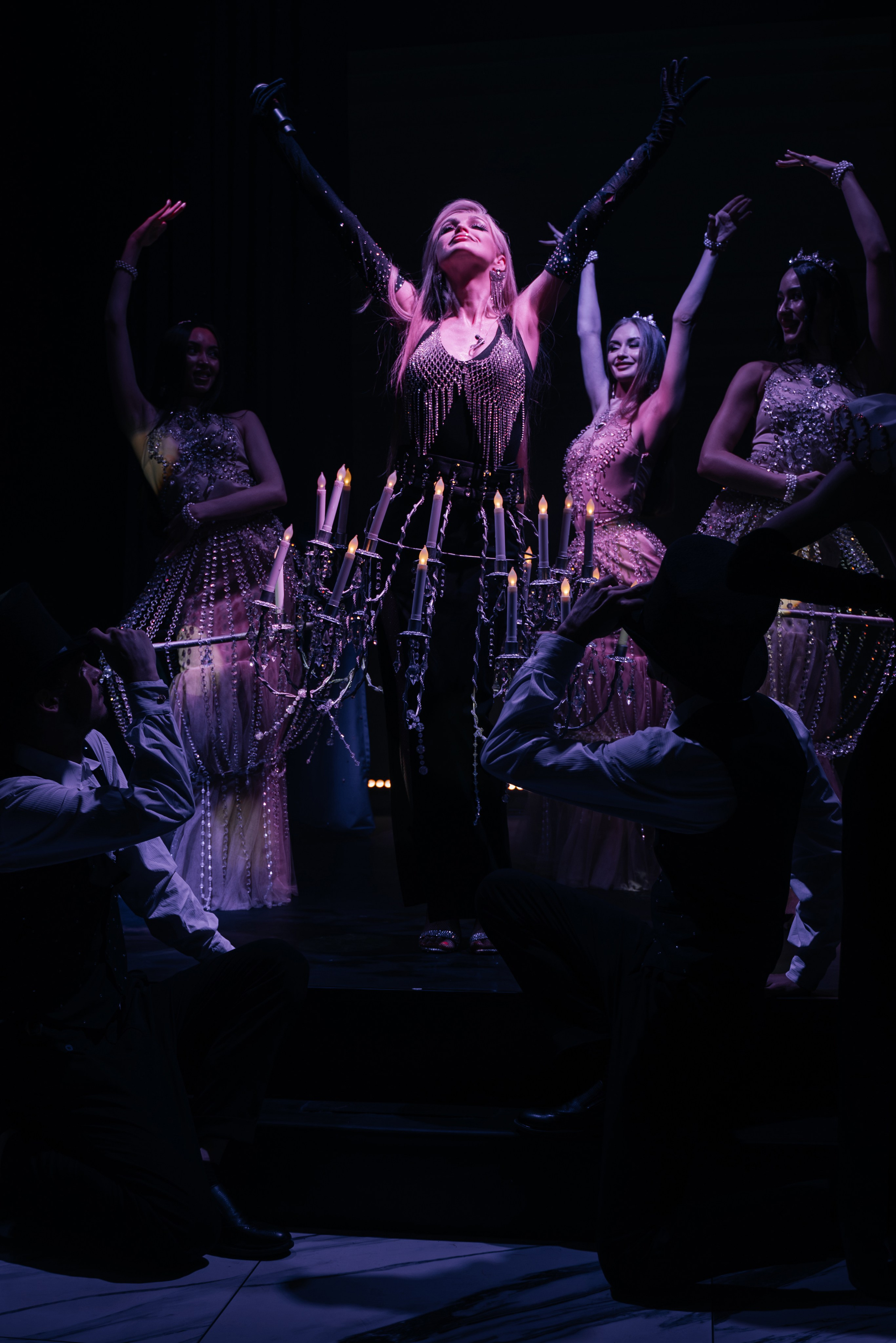 14 сентября (суббота). BENUAR Restaurant