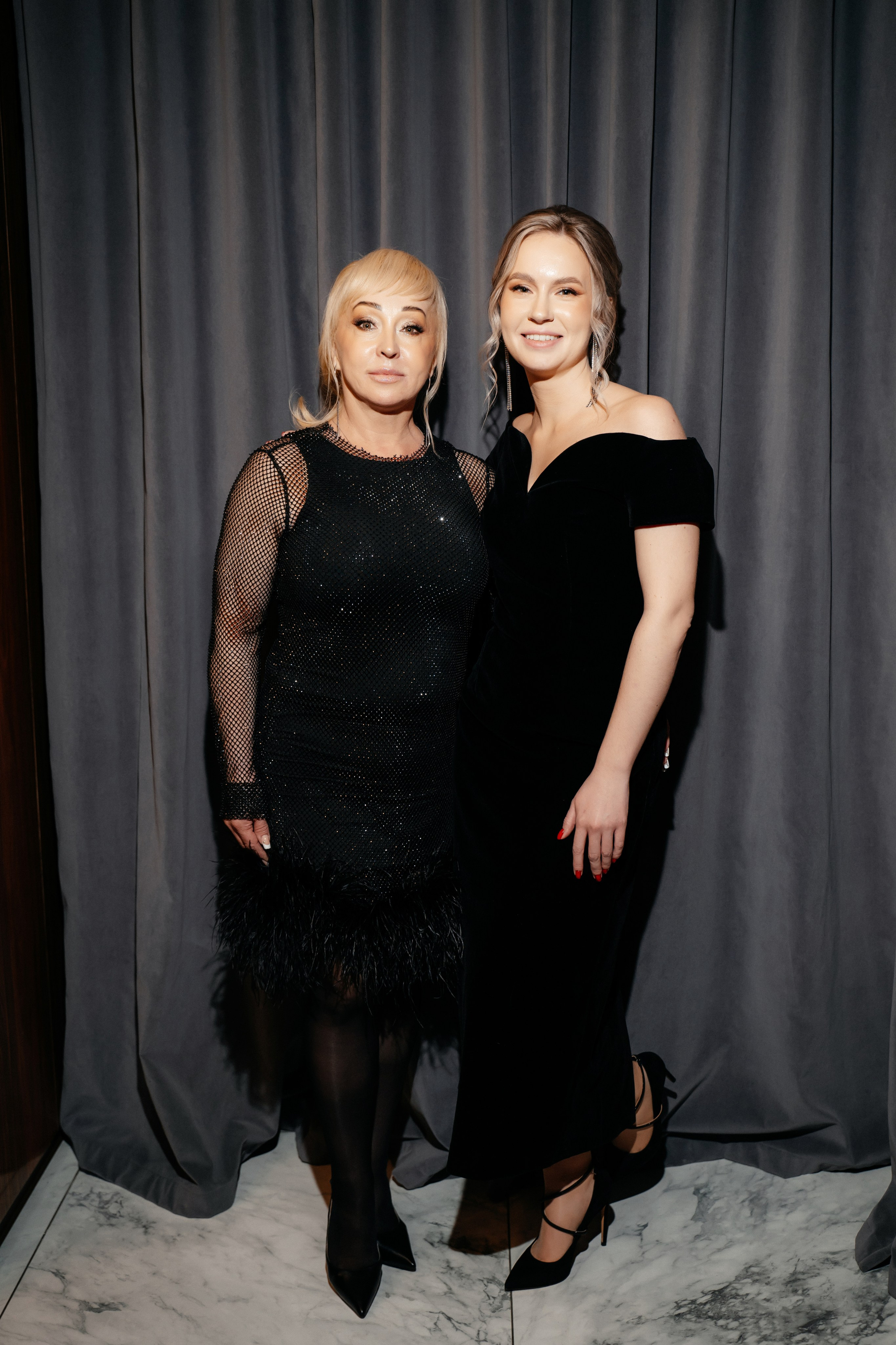 1 марта (пятница). BENUAR Restaurant