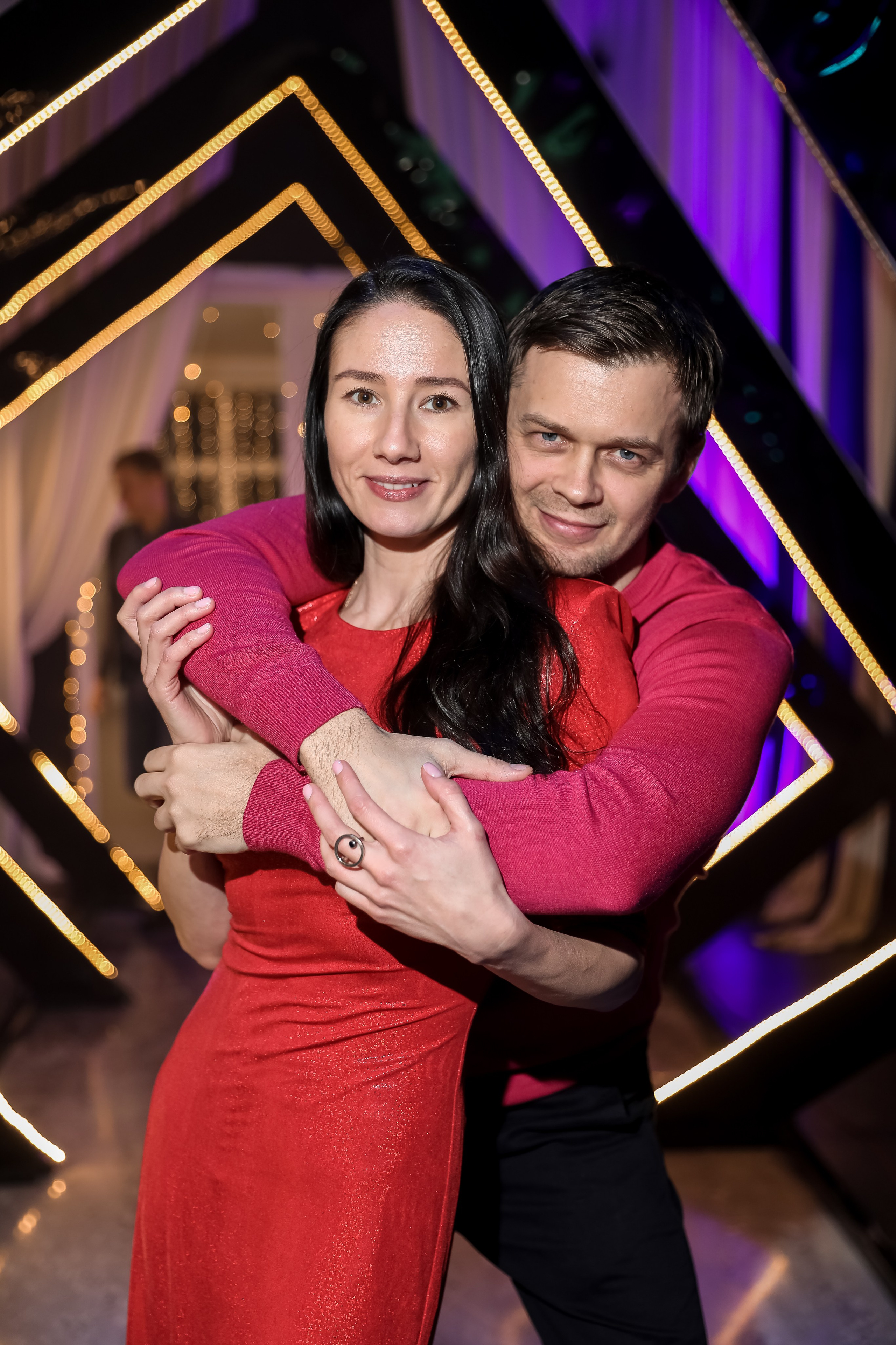 Happy Birthday КОММУНИКАТОР. Photographer Viktoriya Markushina «My world throug»