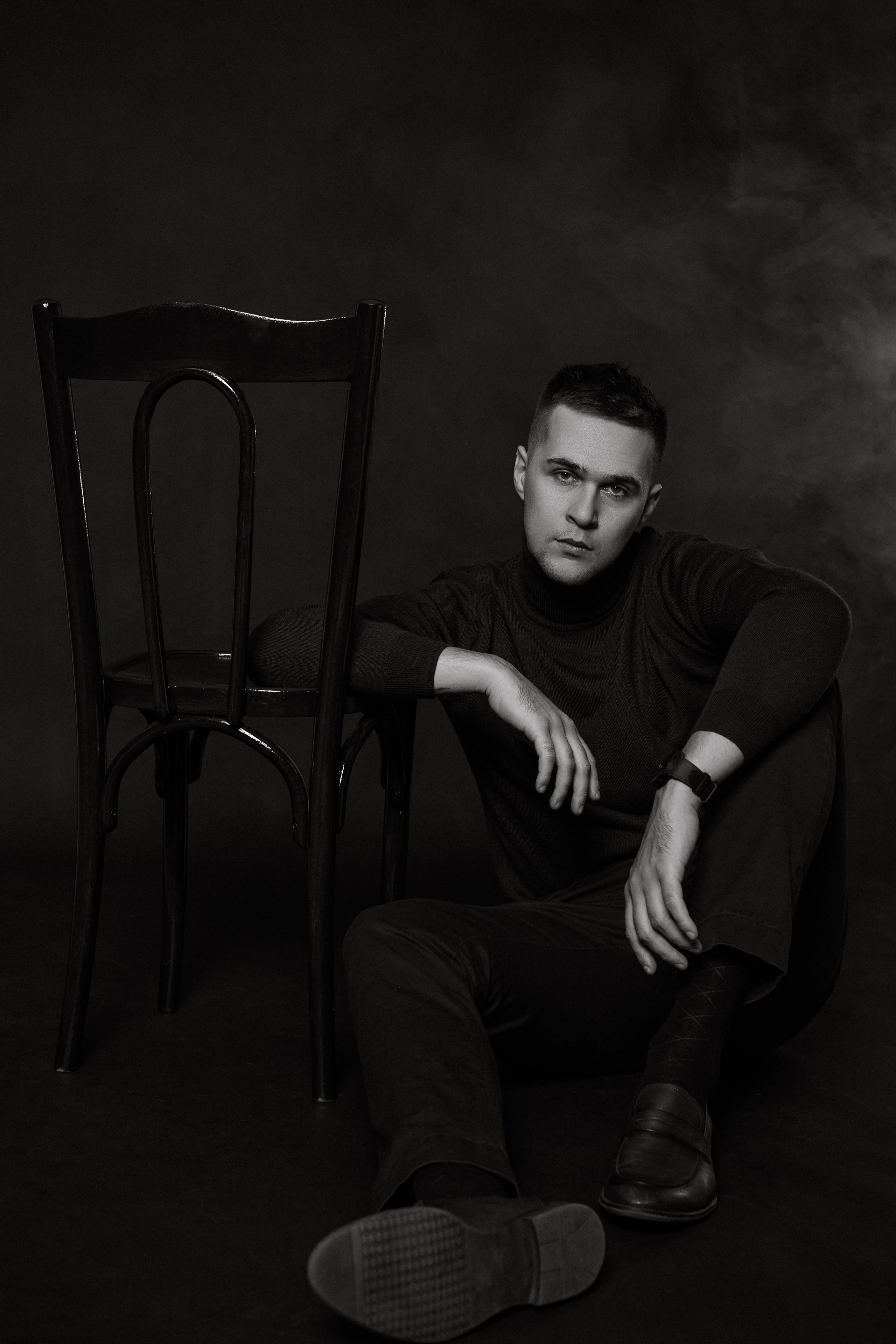 VLAD. DENISOV ART (фото, видео, дизайн) САМАРА