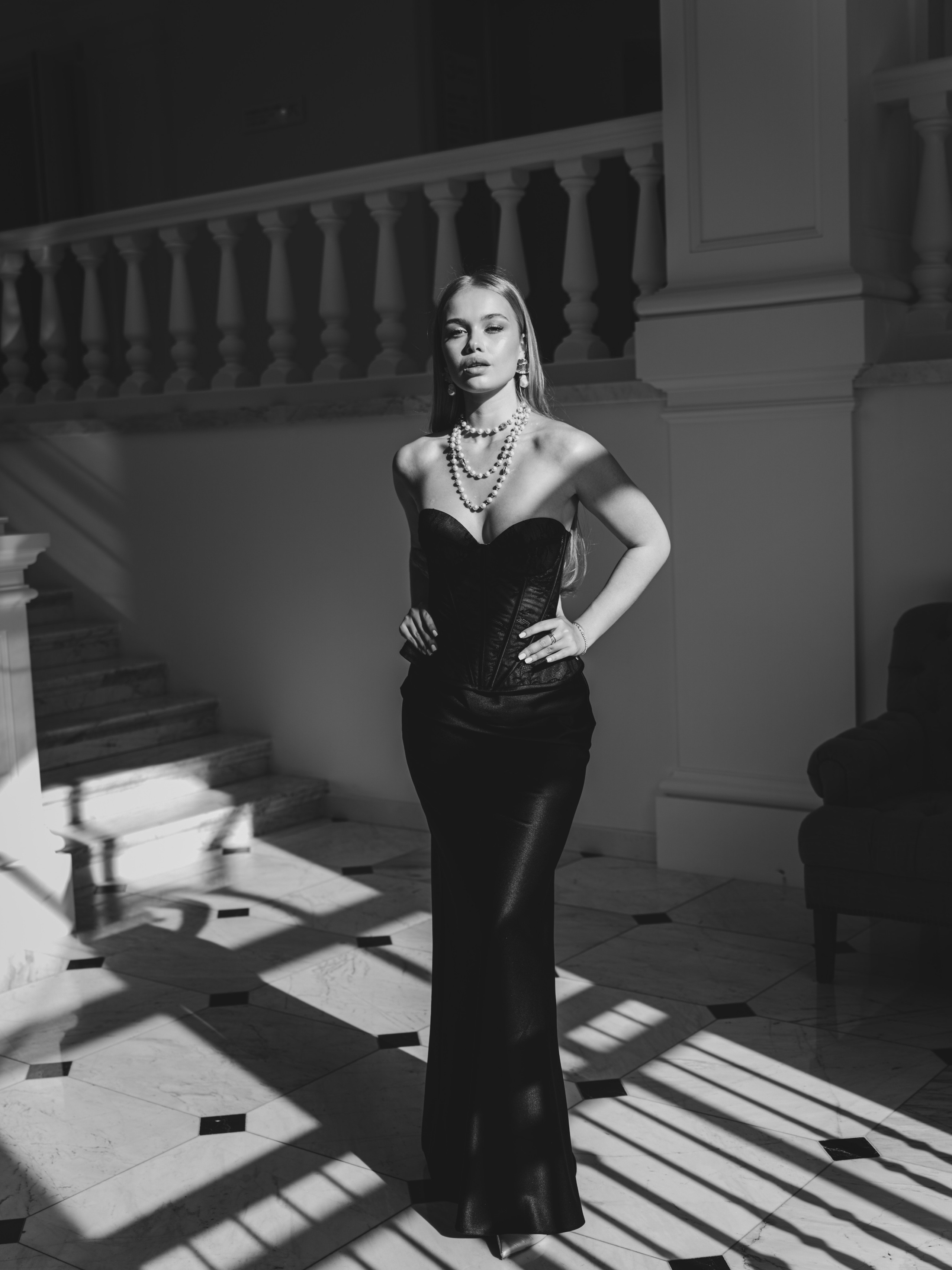 Однажды в отеле «Родина». Фотограф в Иркутске на все важные случаи жизни