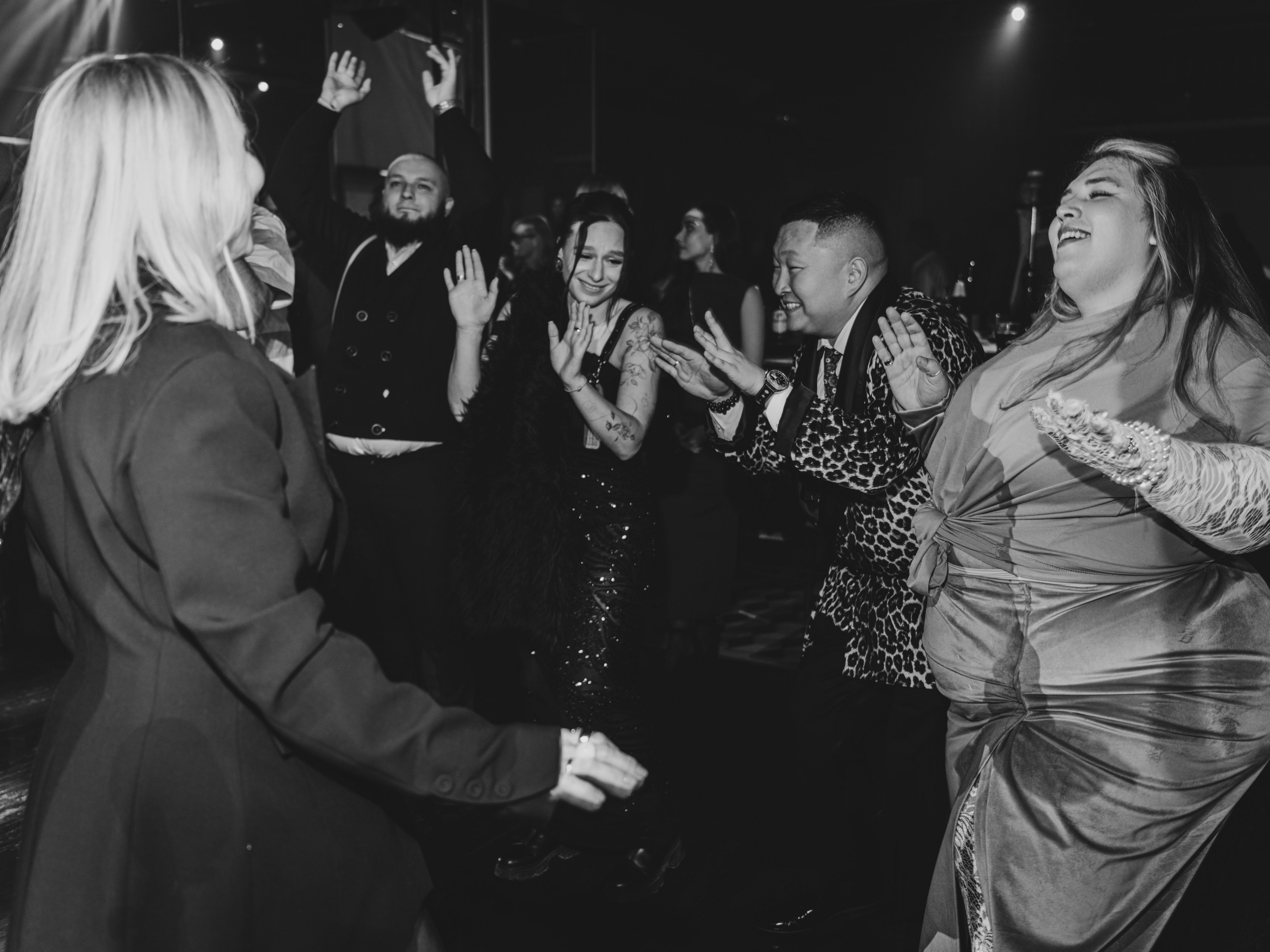 EVENT FASHION NIGHT 2025. Фотограф в Иркутске на все важные случаи жизни