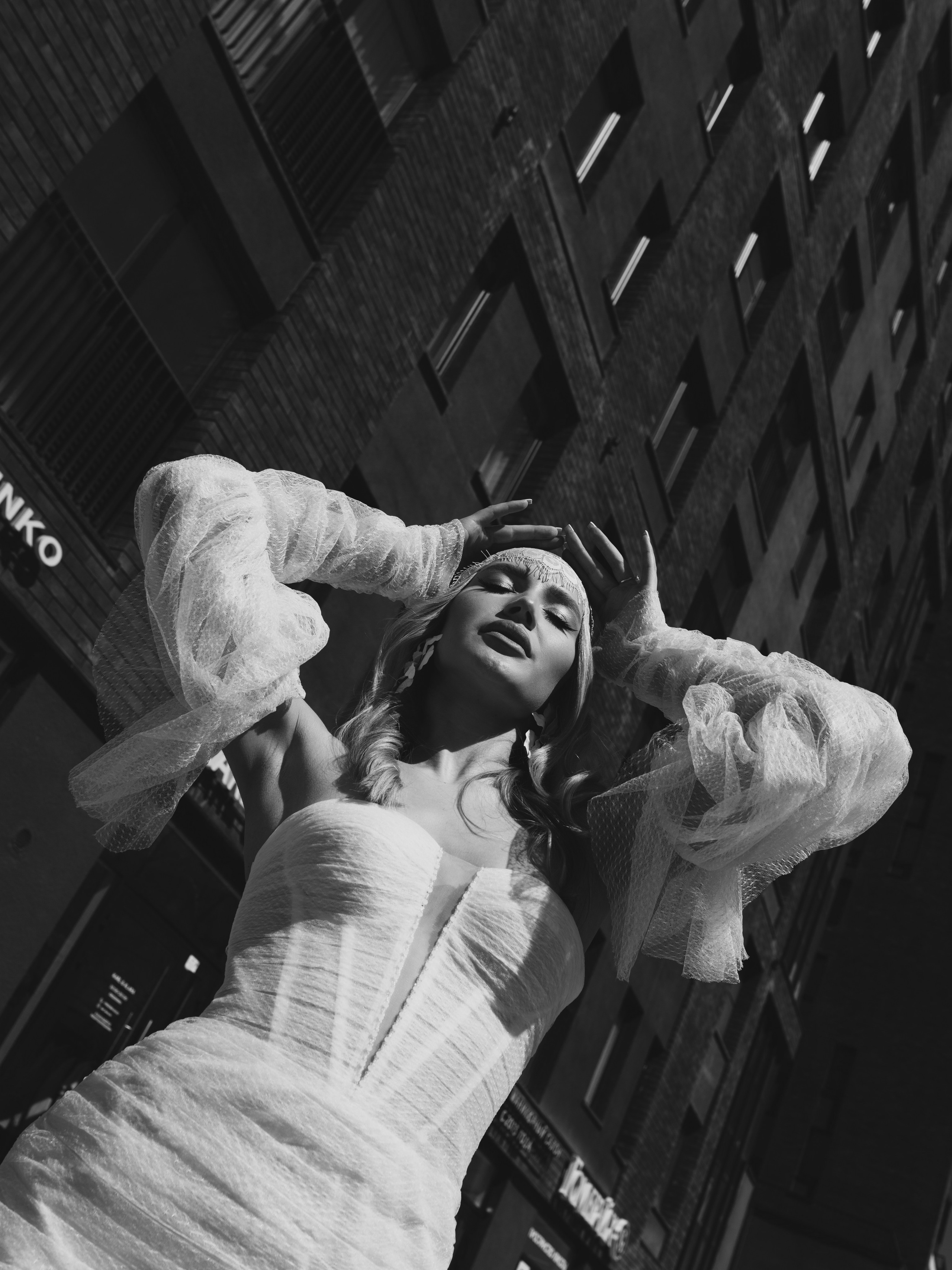 Кристина. Фотограф в Иркутске на все важные случаи жизни