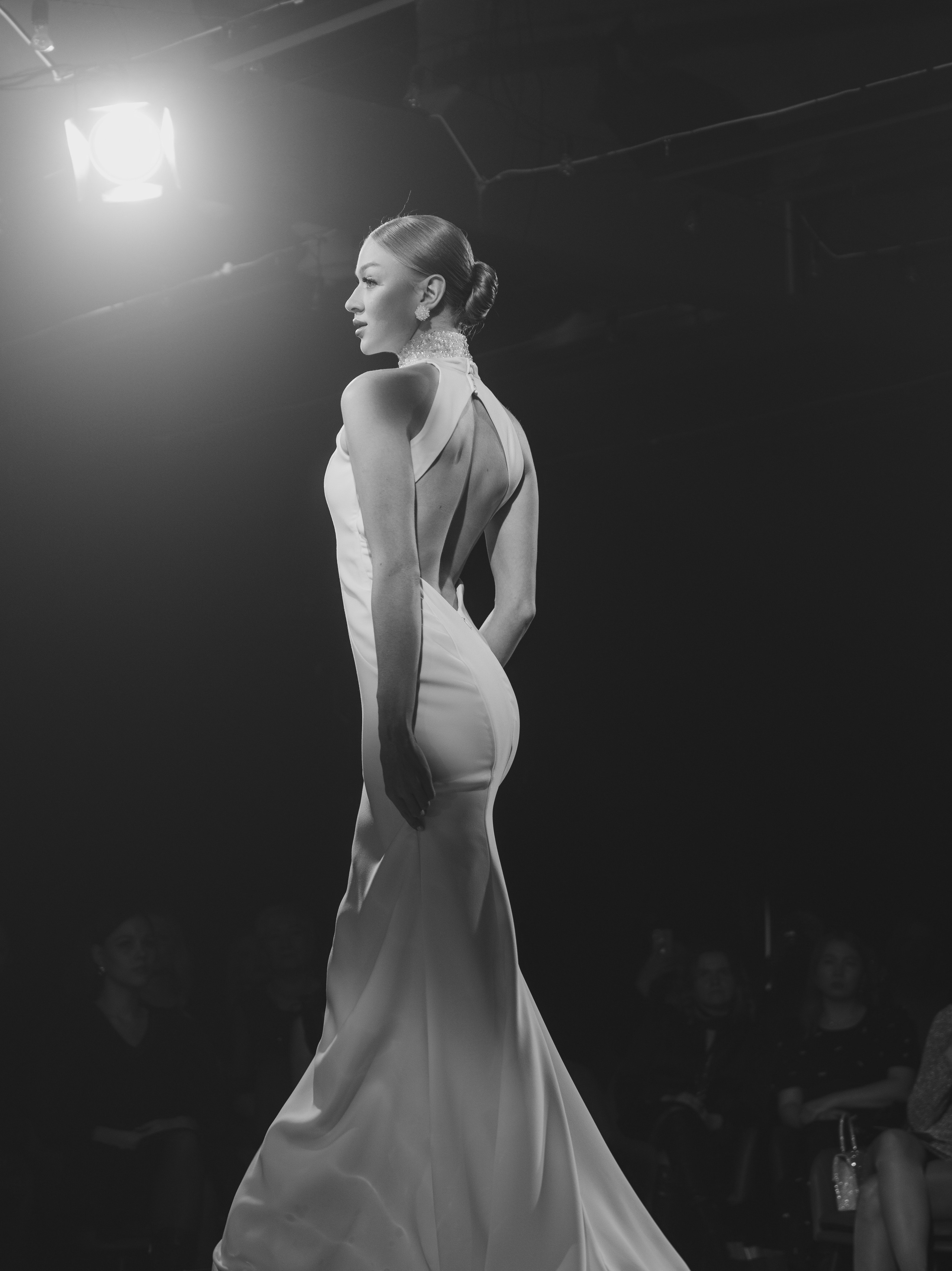 Wedding Fashion Show 2025. Фотограф в Иркутске на все важные случаи жизни