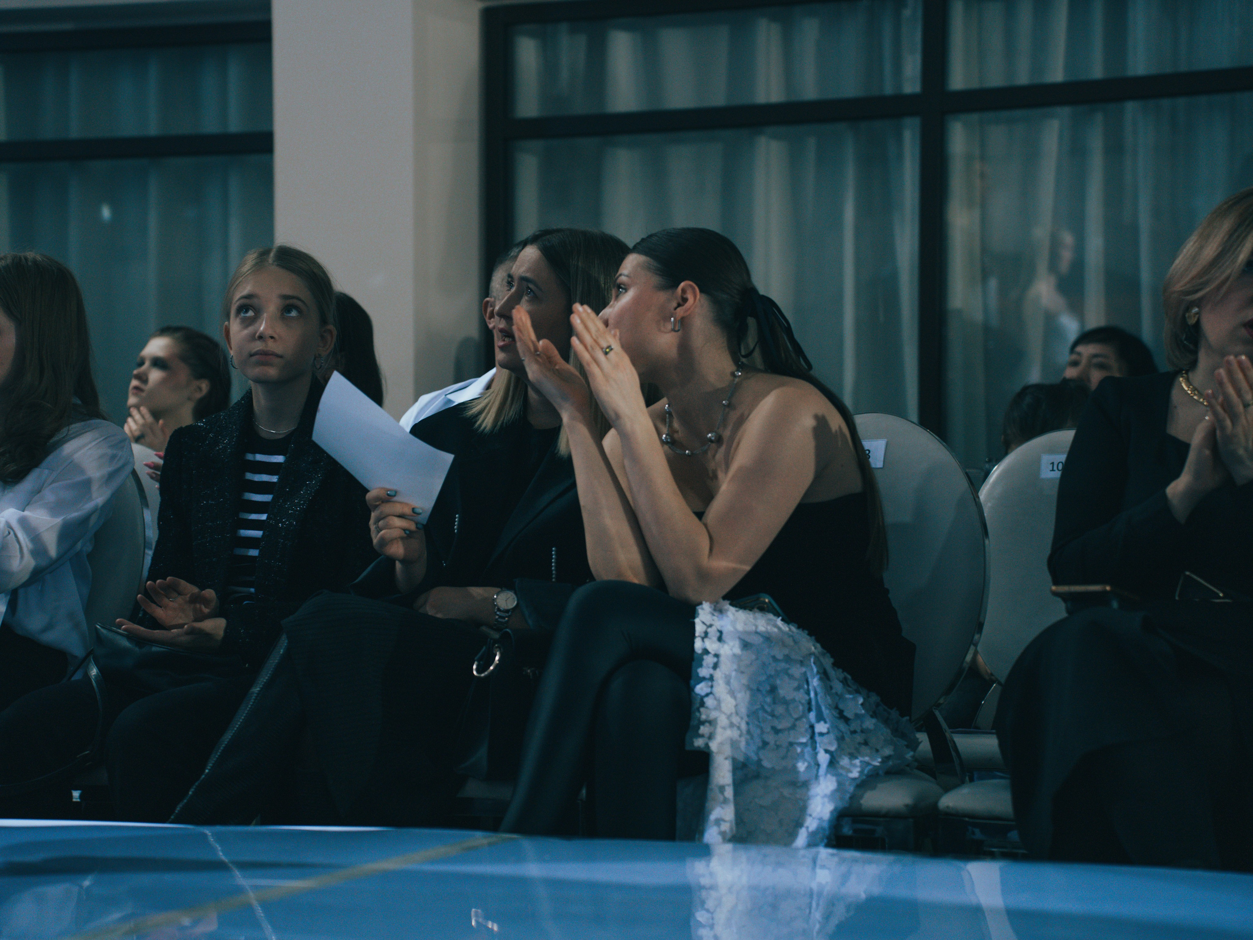 Siberian Fashion Week. Фотограф в Иркутске на все важные случаи жизни