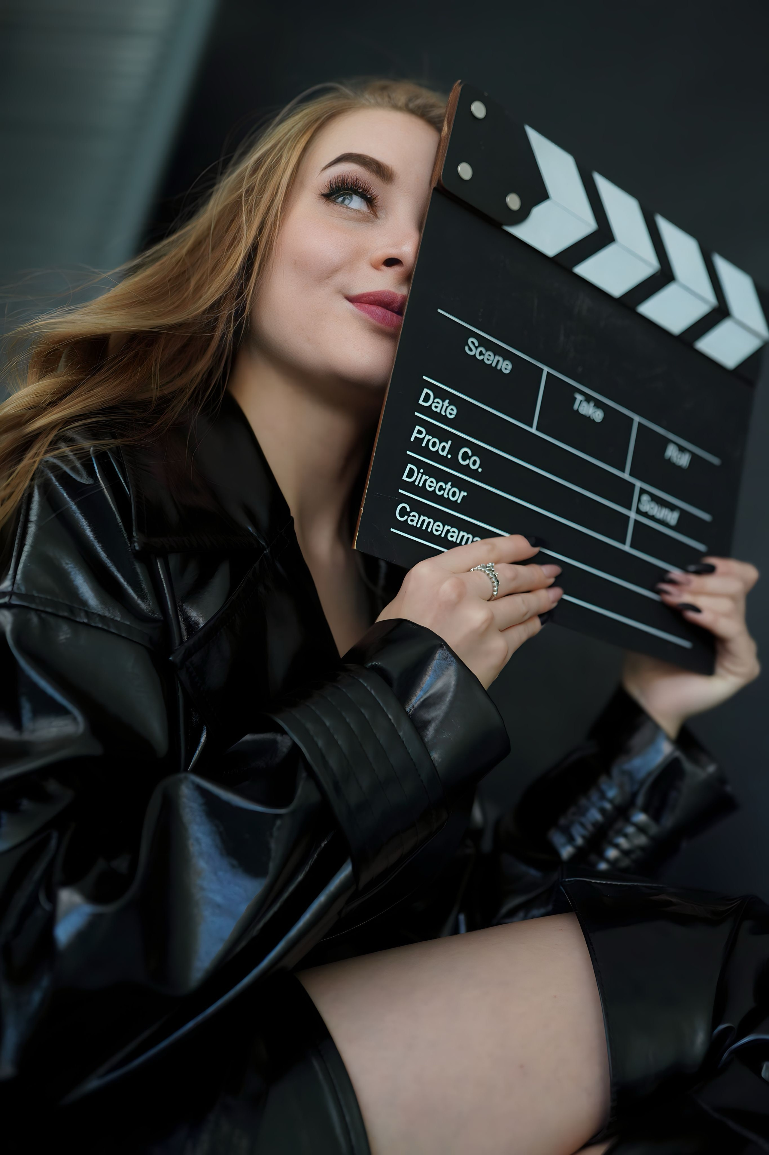 Светлана. Фотограф в Иркутске на все важные случаи жизни