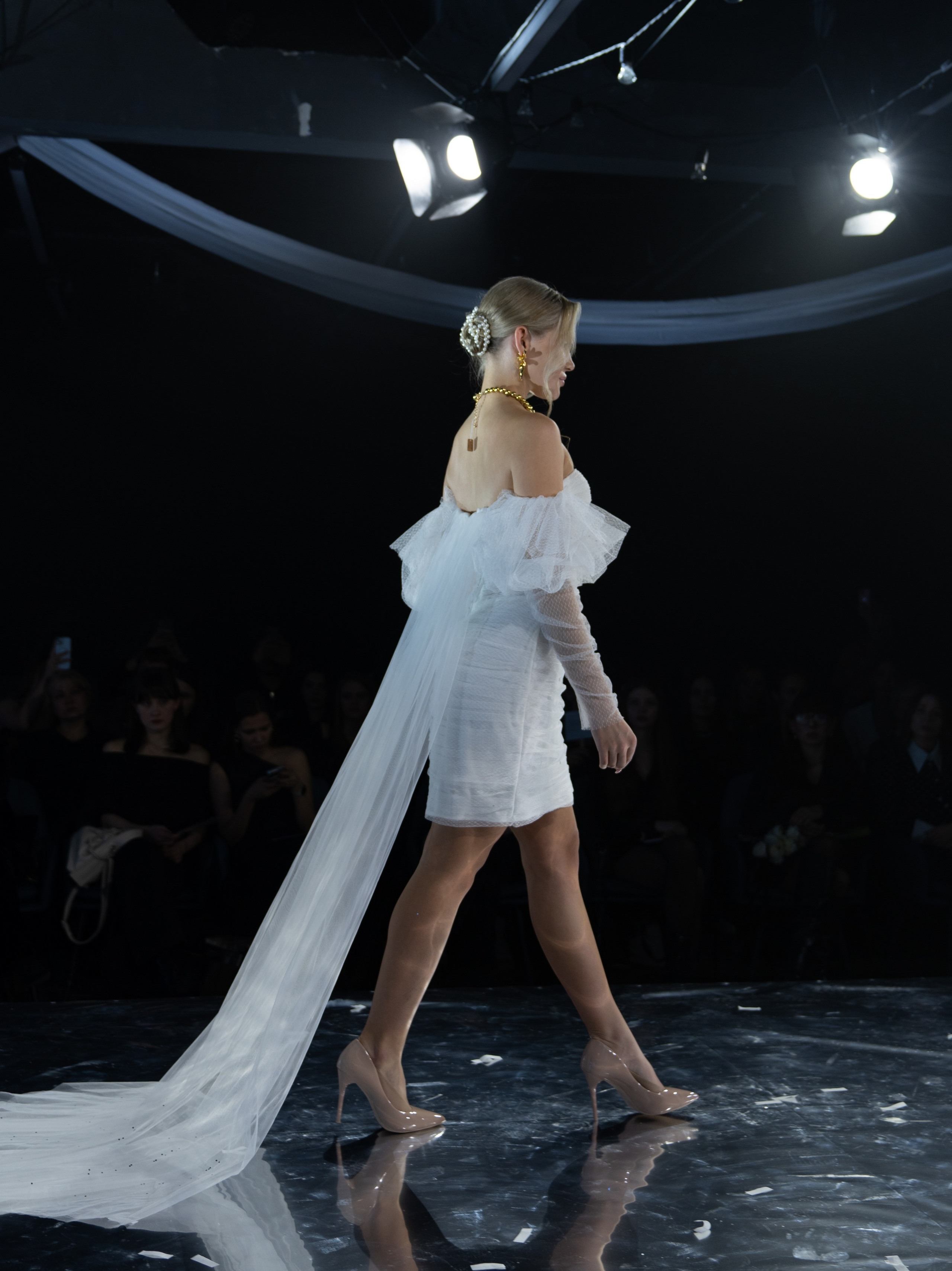 Wedding Fashion Show 2025. Фотограф в Иркутске на все важные случаи жизни