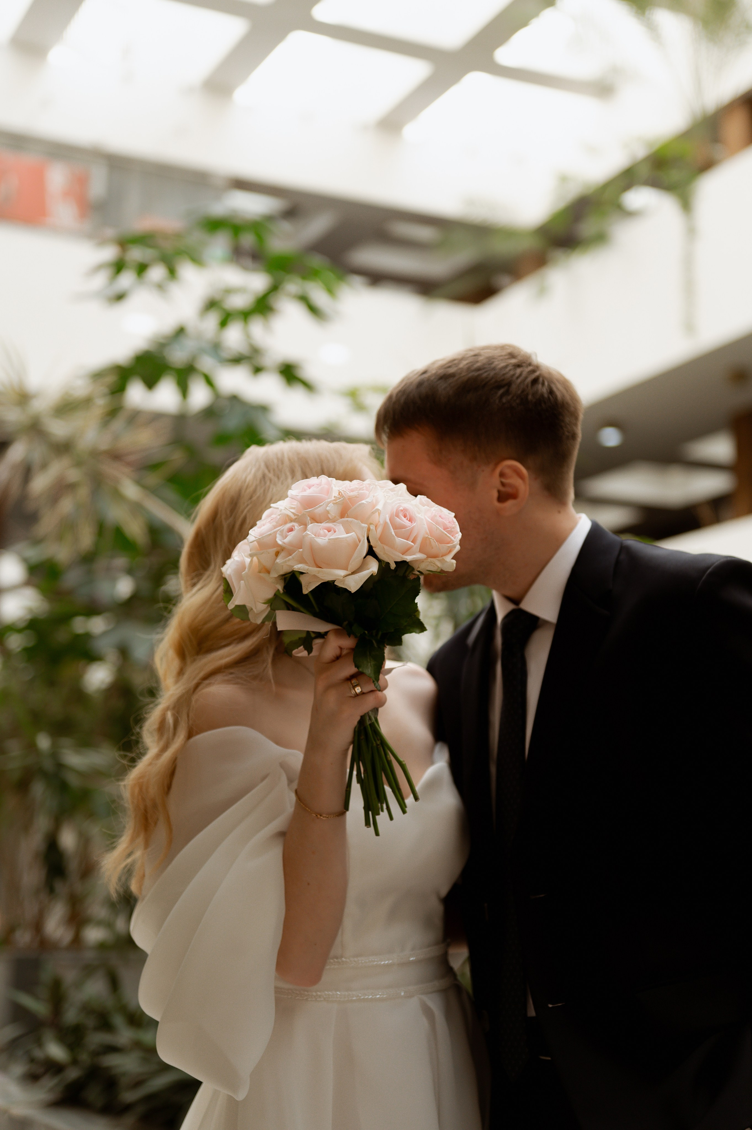 Никита | Лена