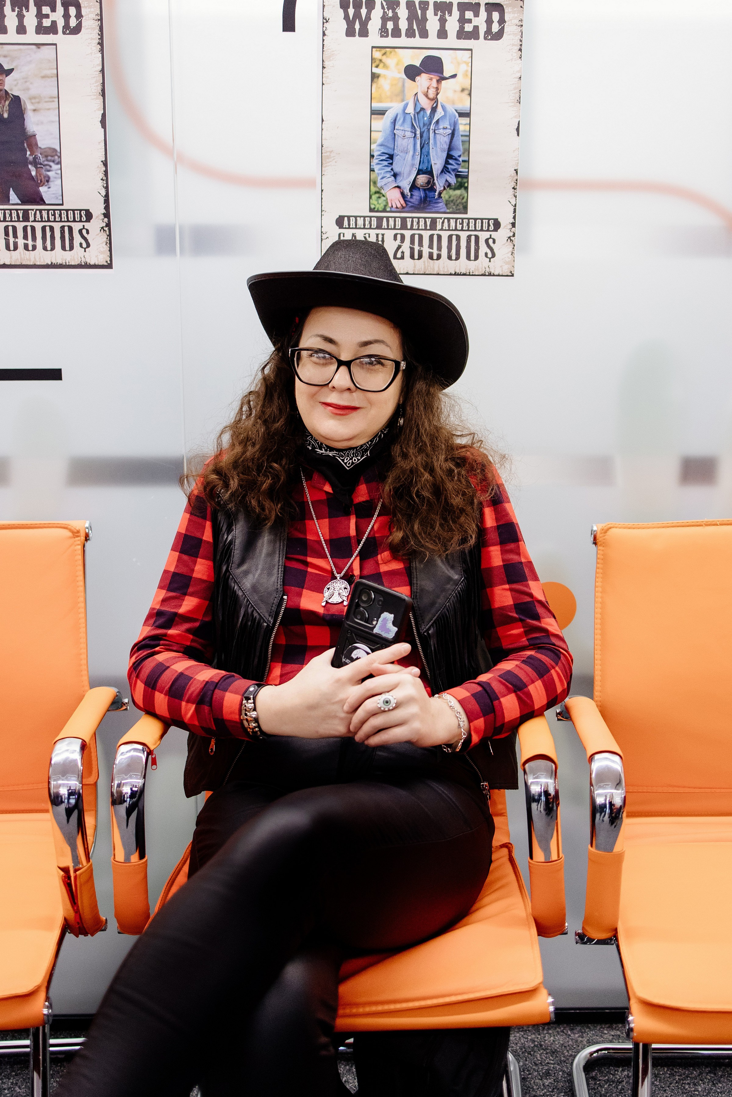 Ковбойский корпоратив. Свадебный и семейный фотограф Екатерина Иванова