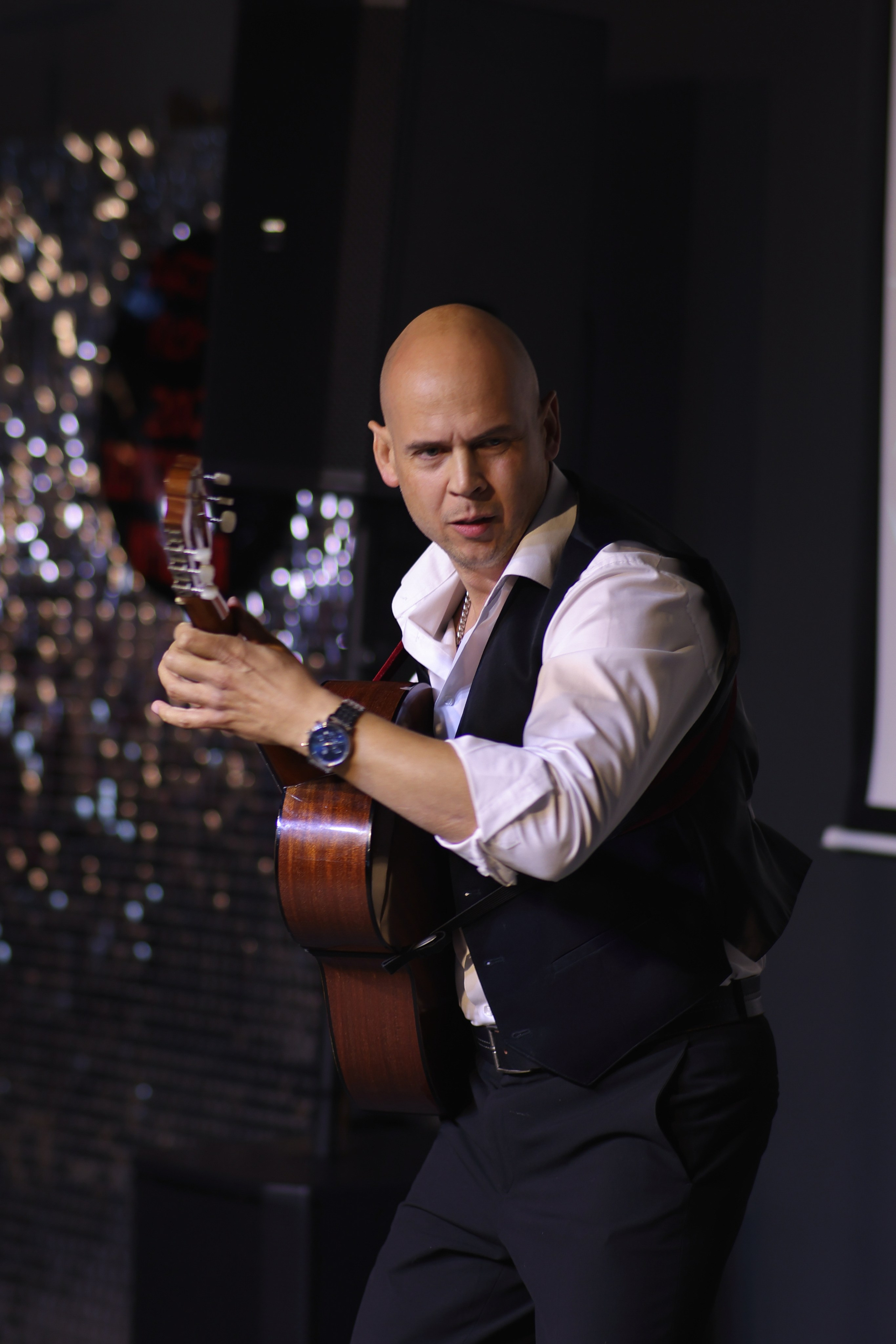 Art-Bomond. Свадебный и семейный фотограф в Кинеле Евгения Исаева