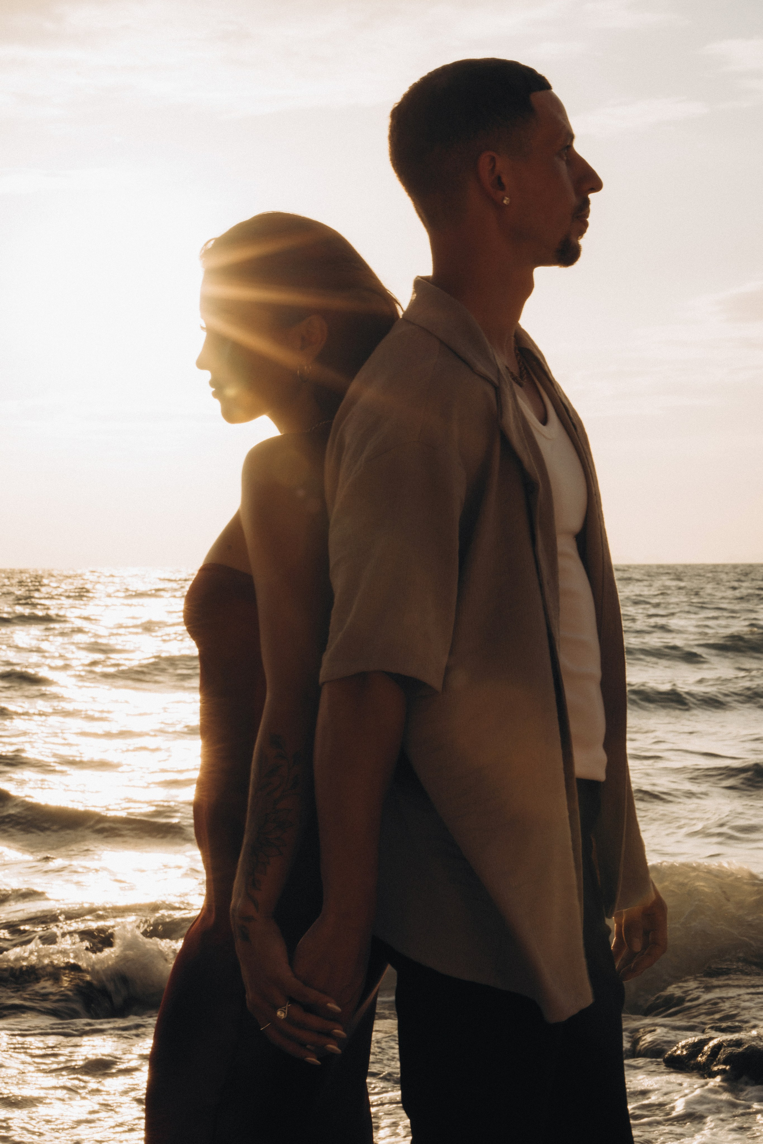 About love. Photographer in Koh Samui | Olga Krasikova