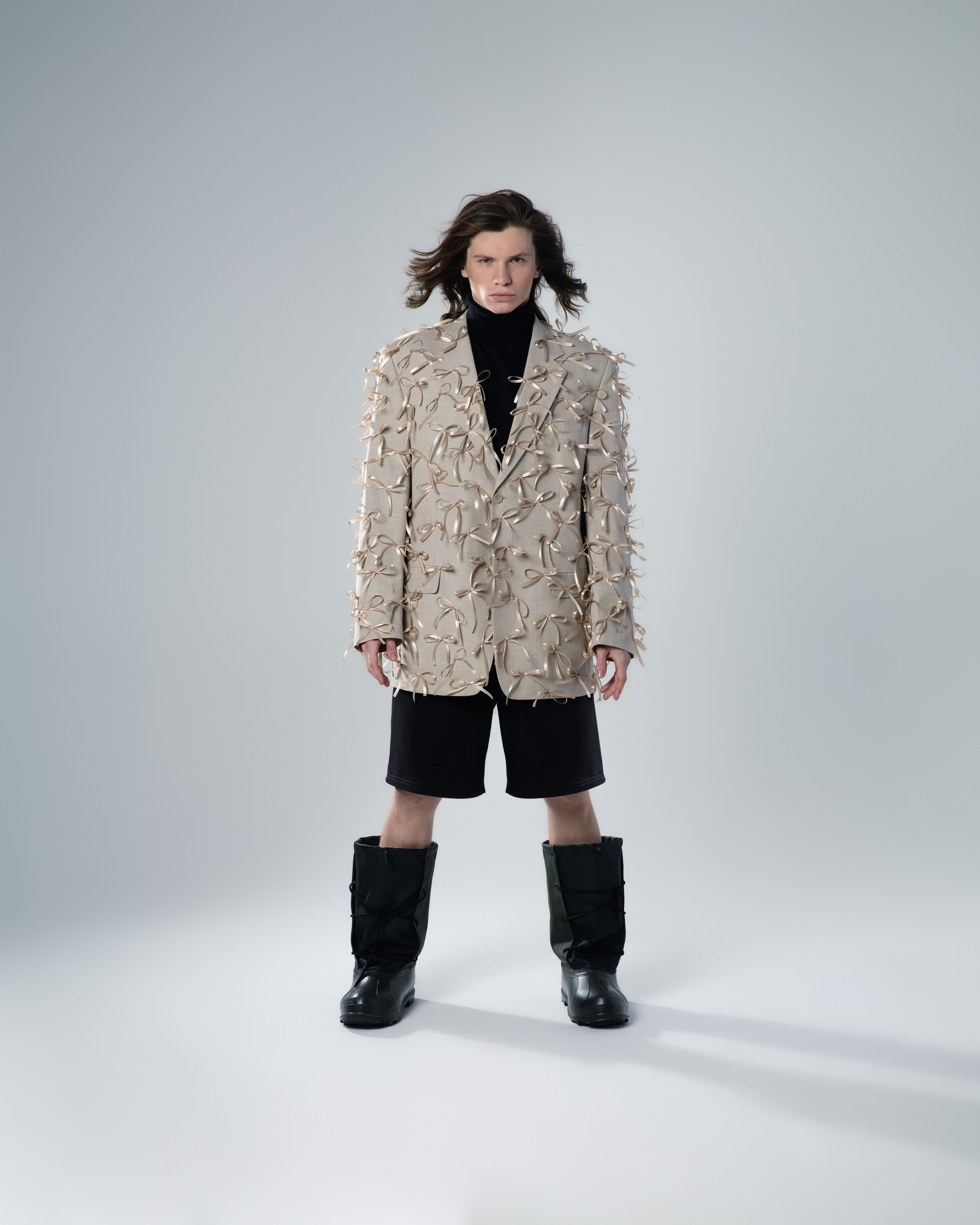 Alex Chesnokov. Photographer. Producer. Retoucher