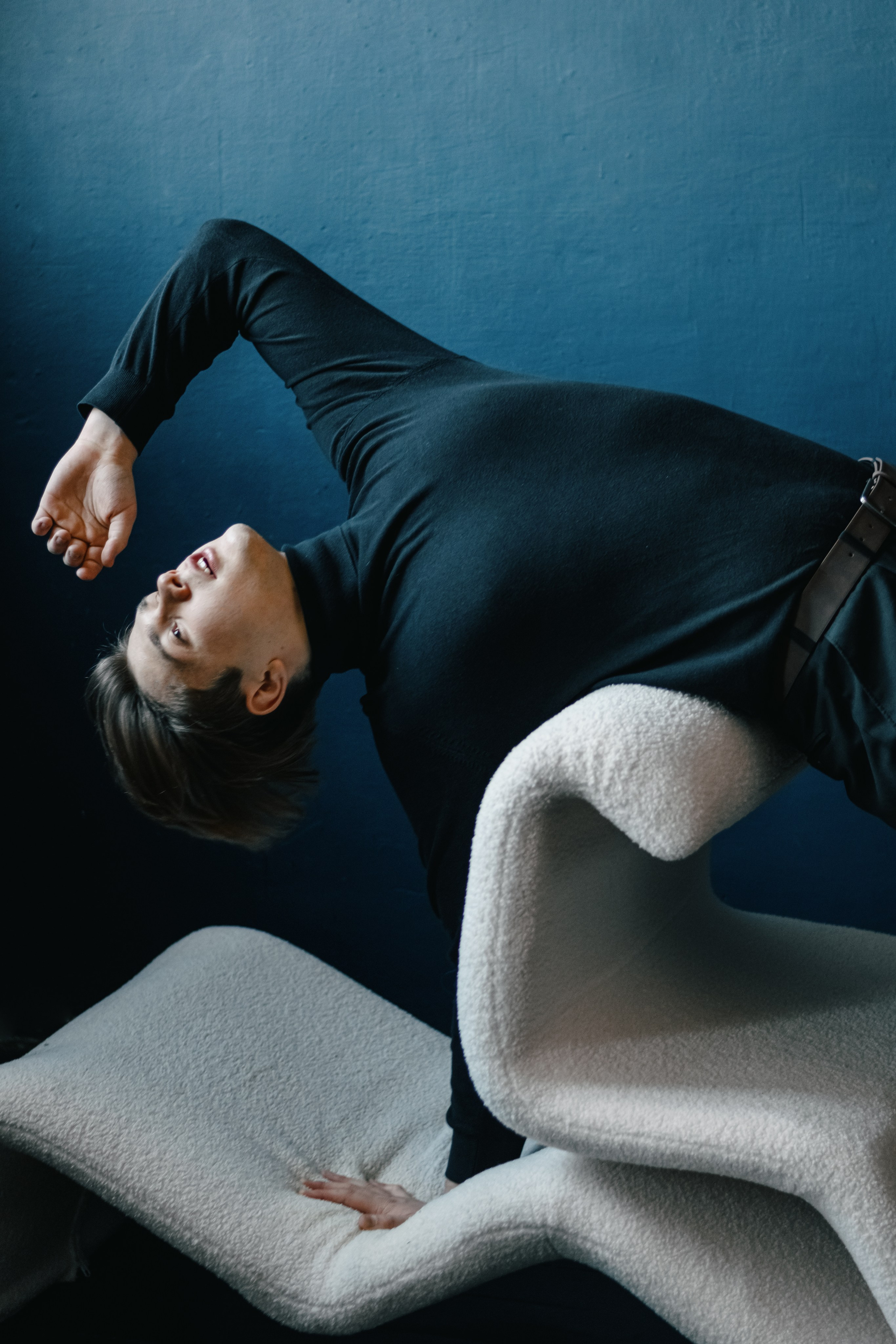 Марк и Арина. Фотограф Дарья Мустафина, Тюмень