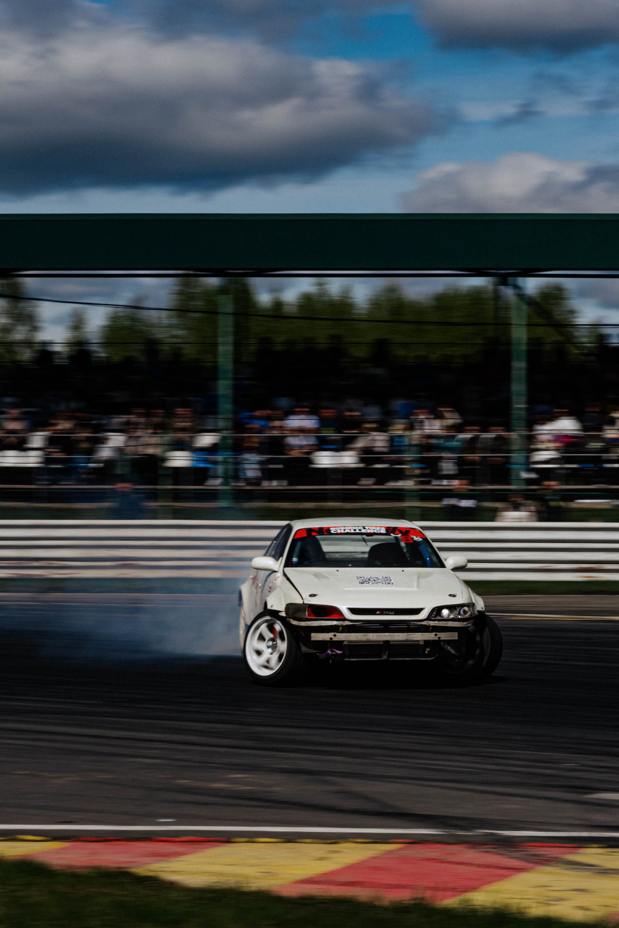 Открытие сезона 2024. Фотограф Александра Кузнецова