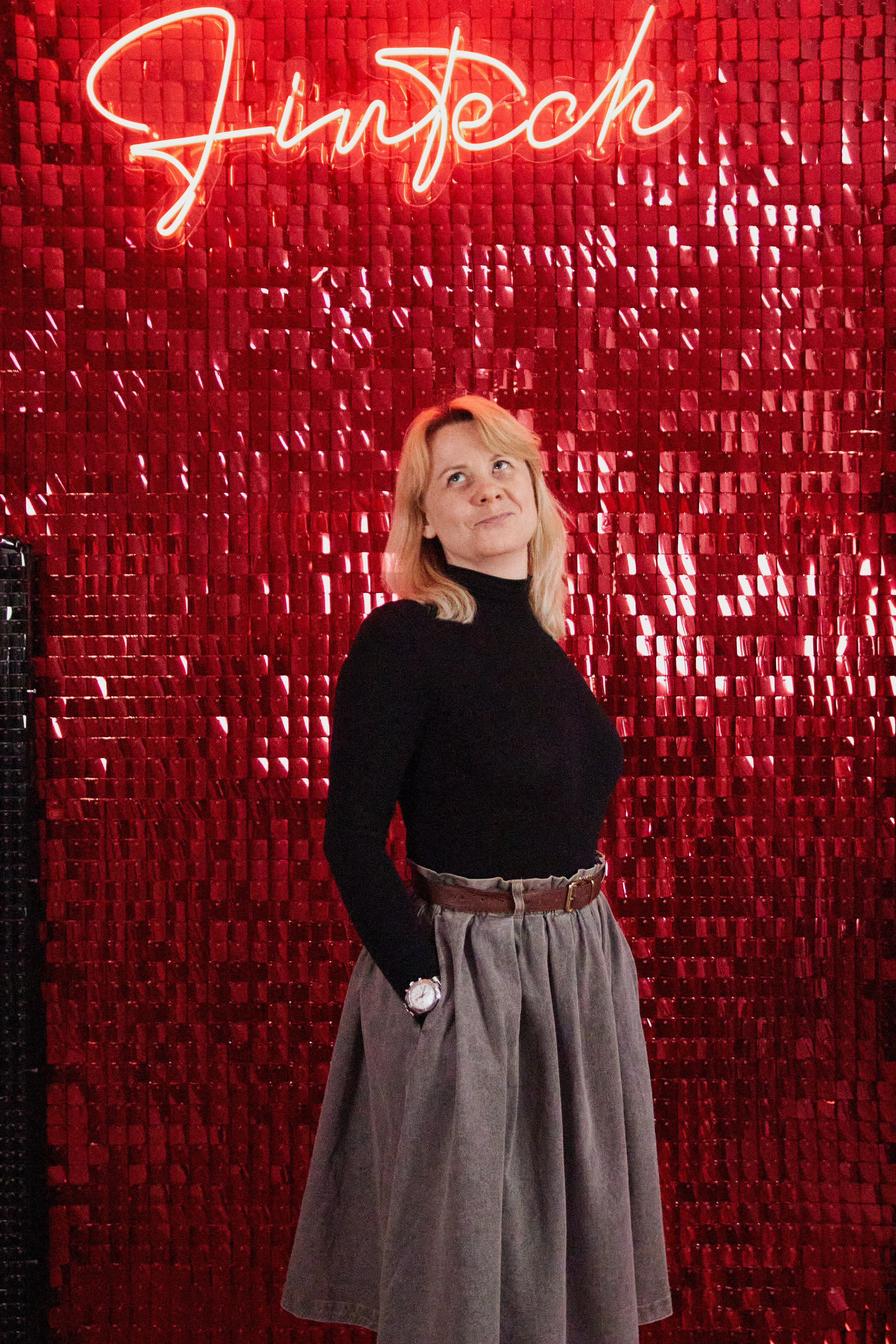 Корпоратив. Фотограф в Ростове-на-Дону Нюхарева Виктория