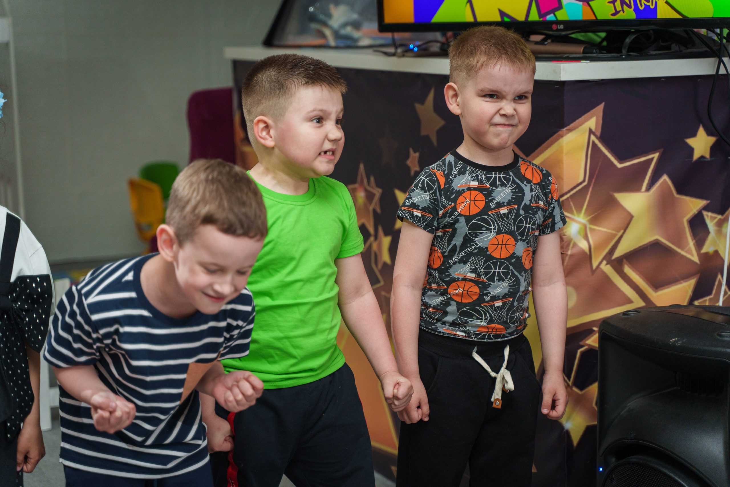 Фотограф на детские праздники. Свадебный и семейный фотограф в Новосибирске Данил Коротких