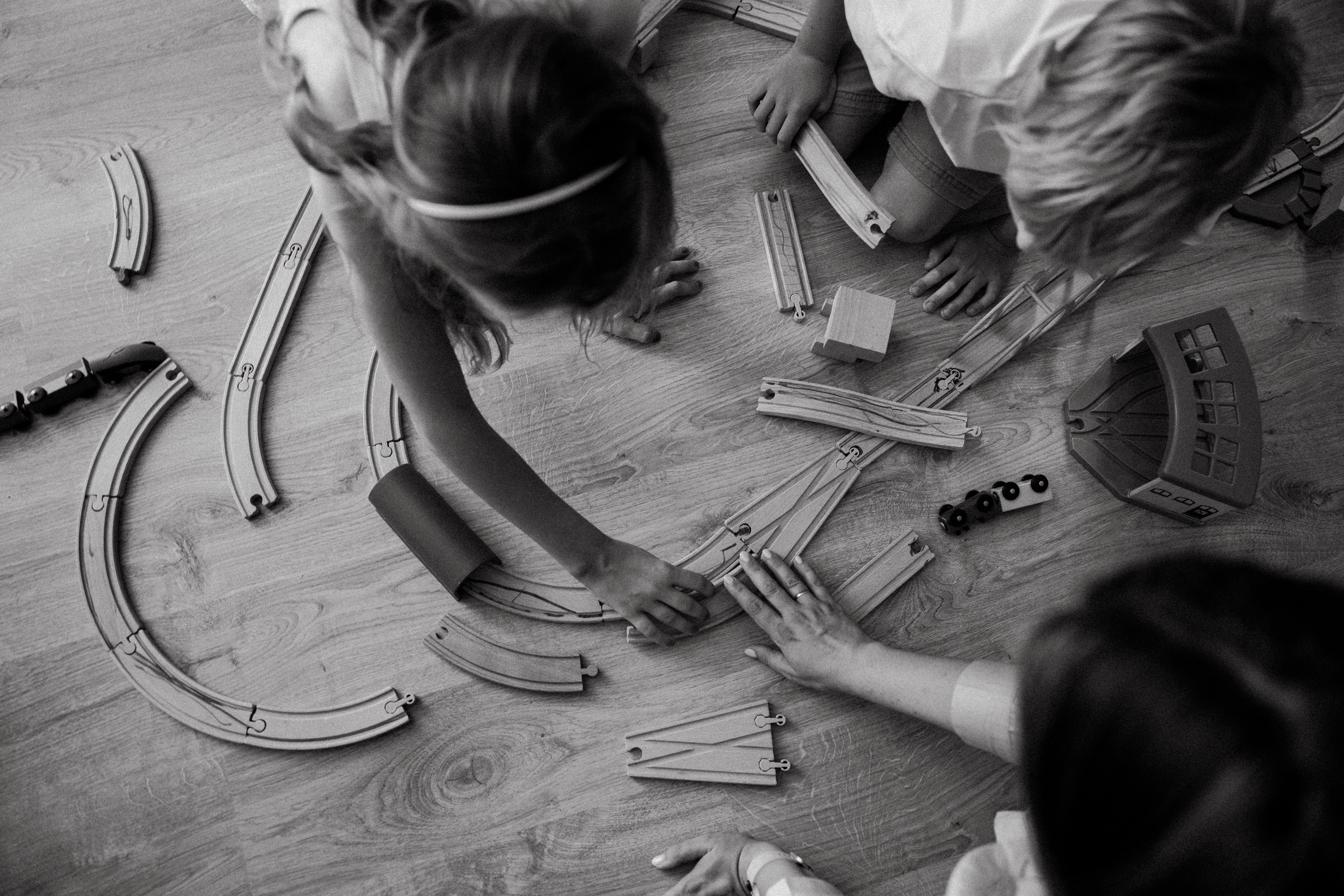 Дом, там где МЫ. Семейный фотограф в Казани Татьяна Андреева