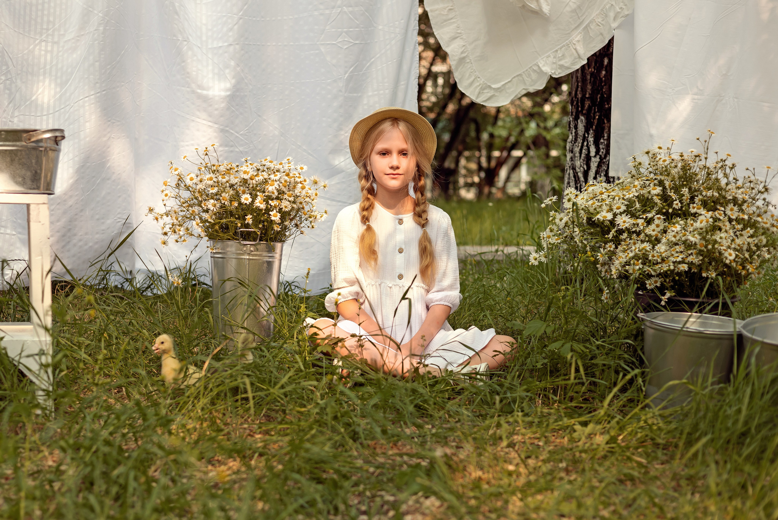 Детские фотопроекты. Олеся Пучковская фотограф, Белогорск, Амурская область