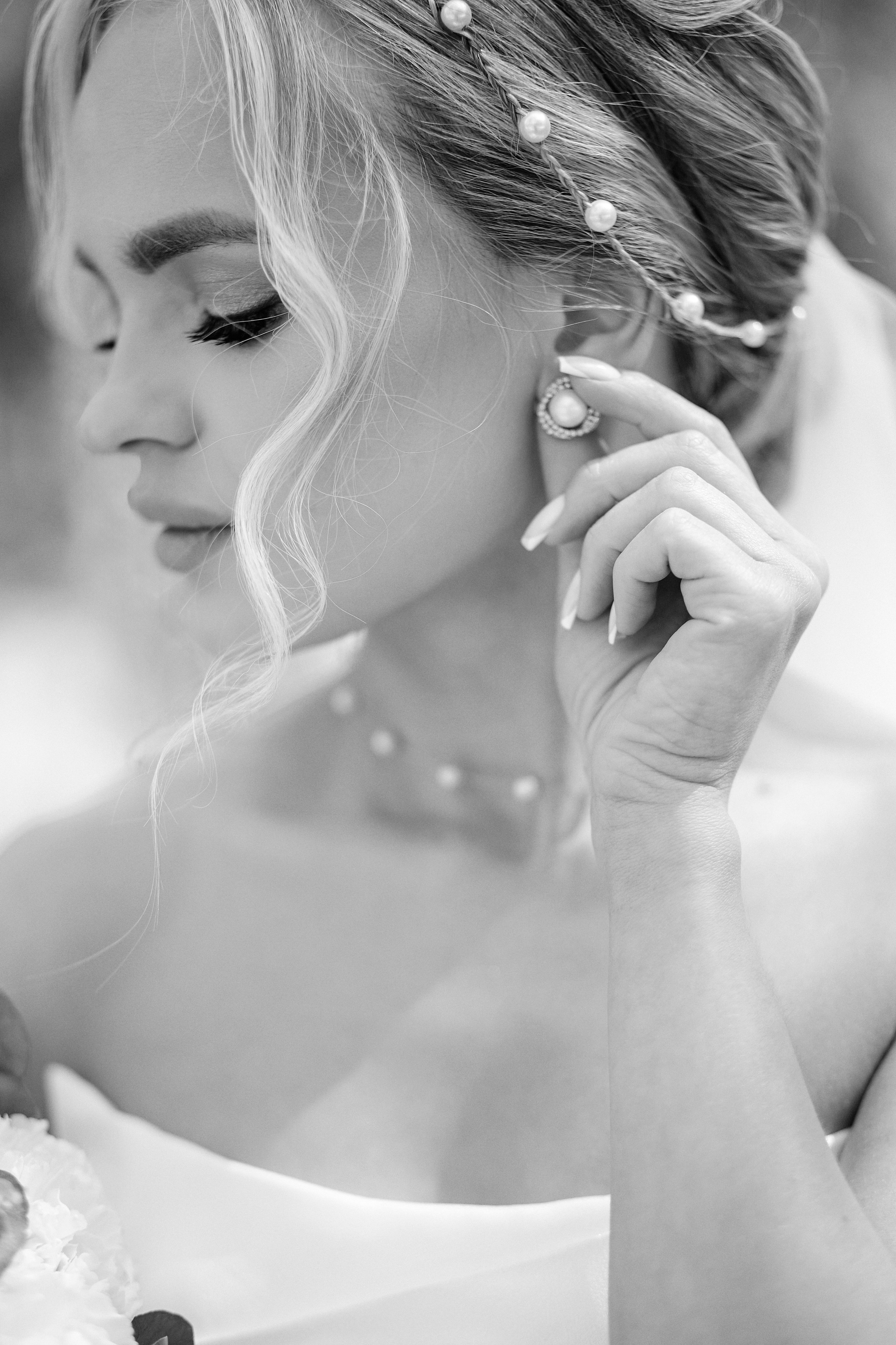 Илья и Кристина. Свадебный фотограф Чайковский