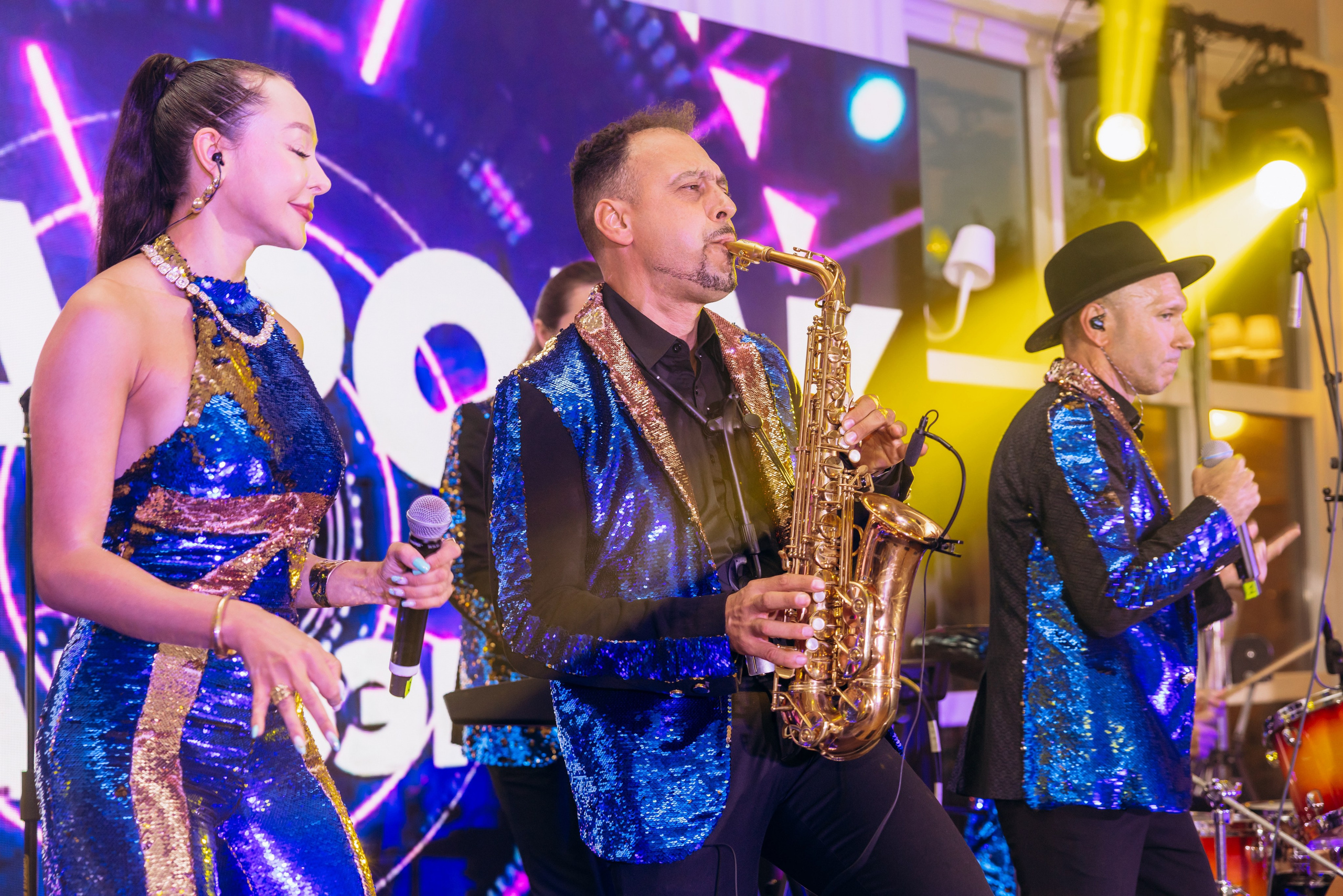 RMG Гала ужин ресторан Усадьба (1 день). Фотограф в Калининграде свадебная фотография, репортажная, фотосессии