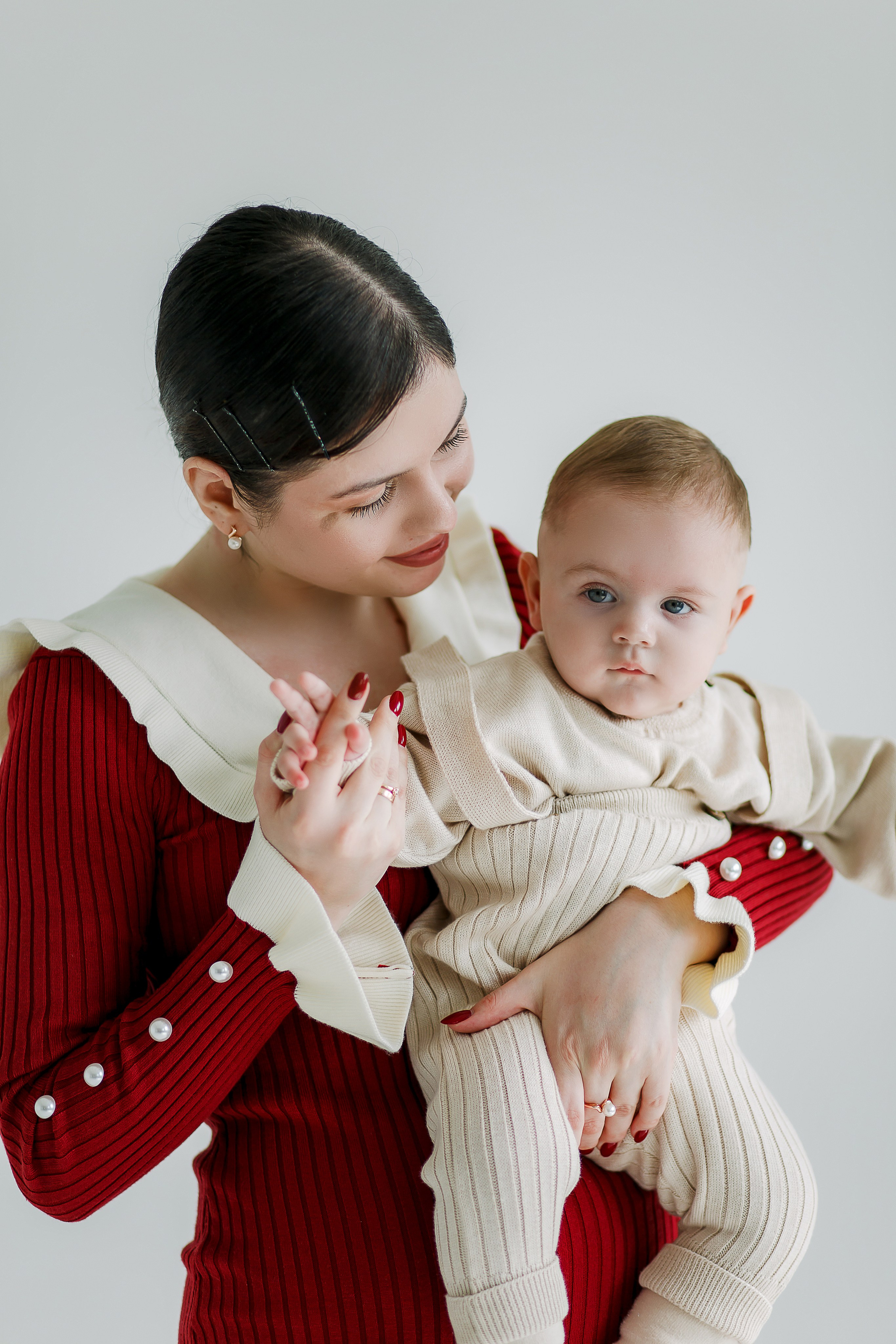 Семейные. Фотограф Саранск Екатерина Жукова