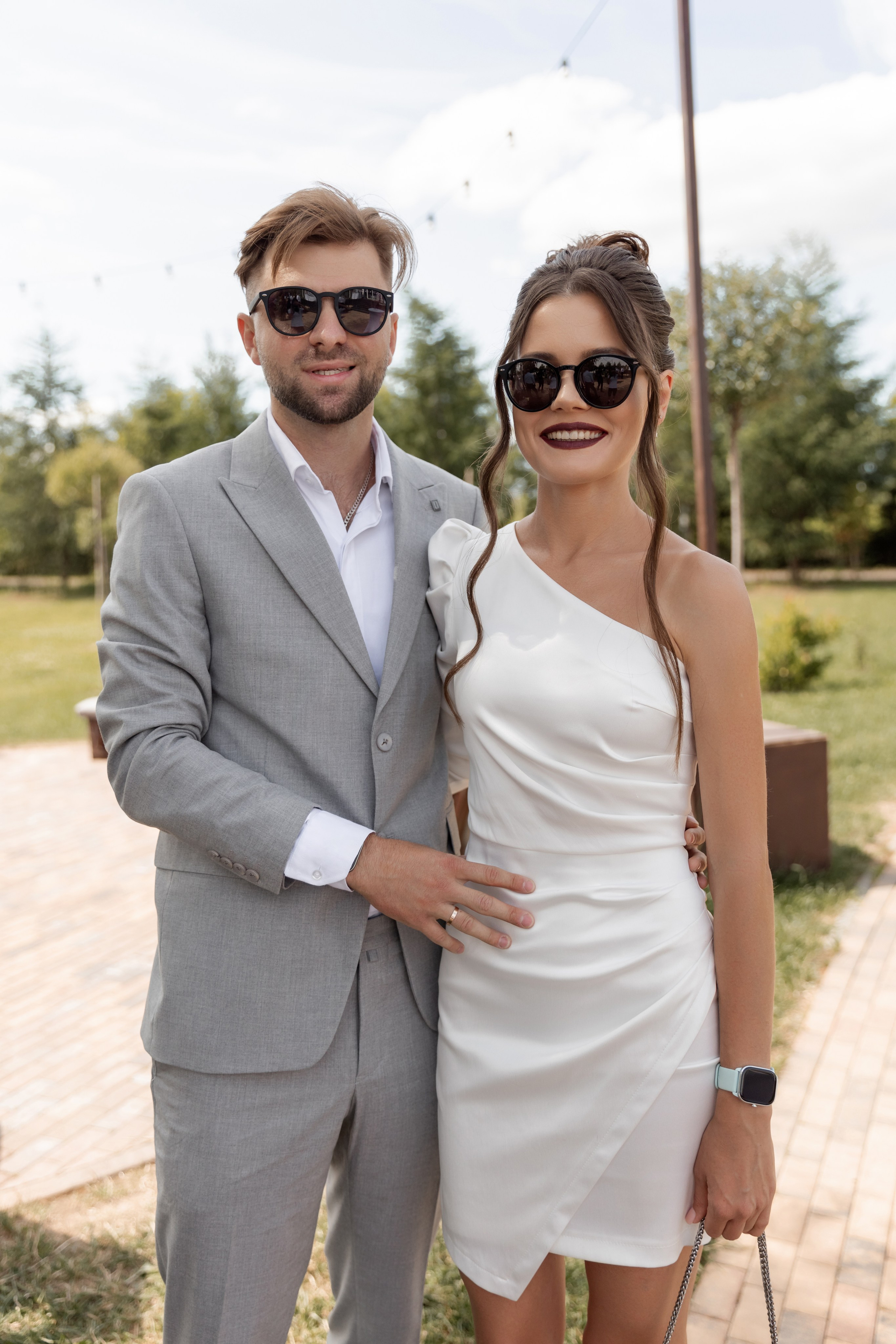 Екатерина & Роман. Свадебный фотограф Минск Ирина Раевская