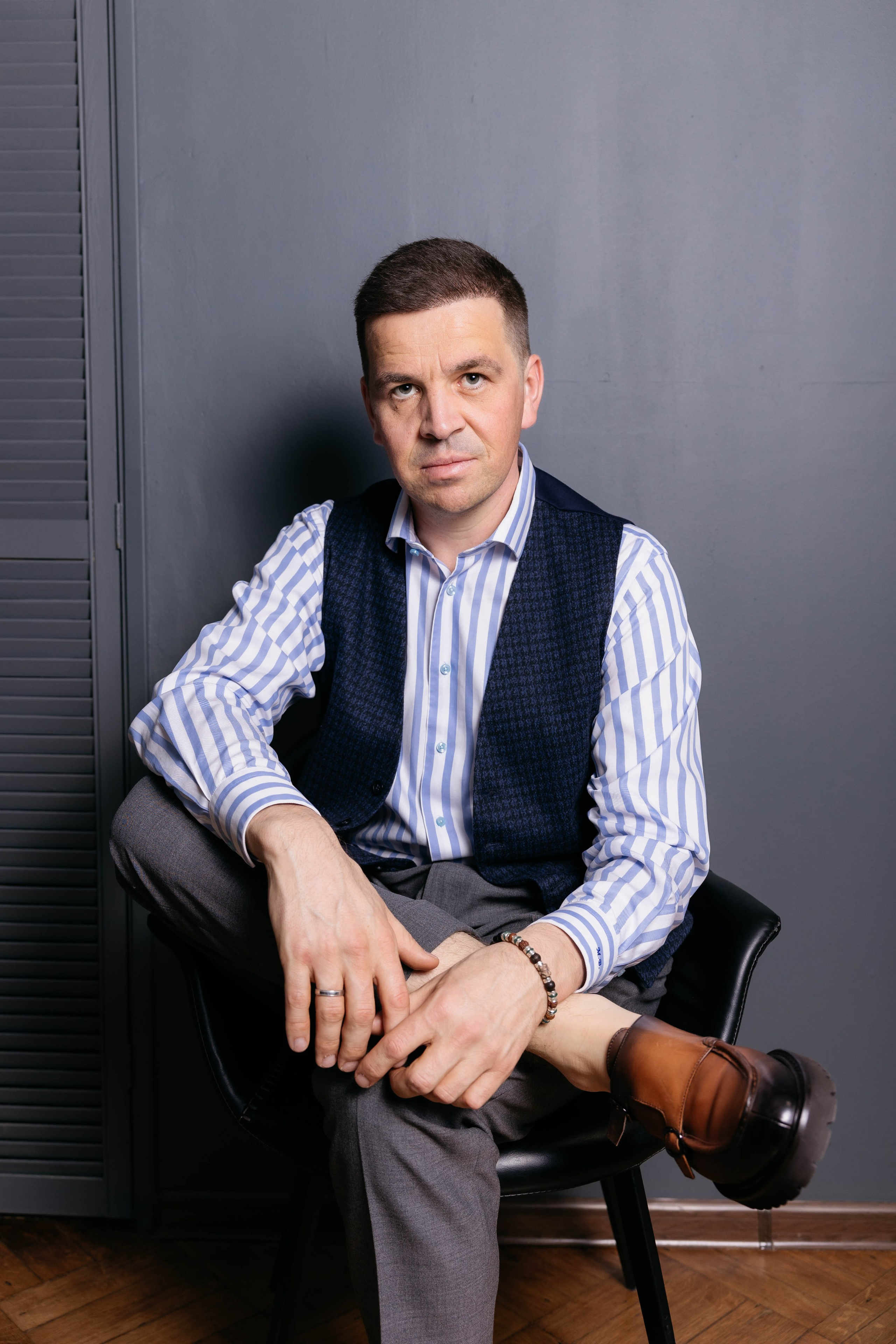 Максим. Персональный фотограф Катерина Литвинова