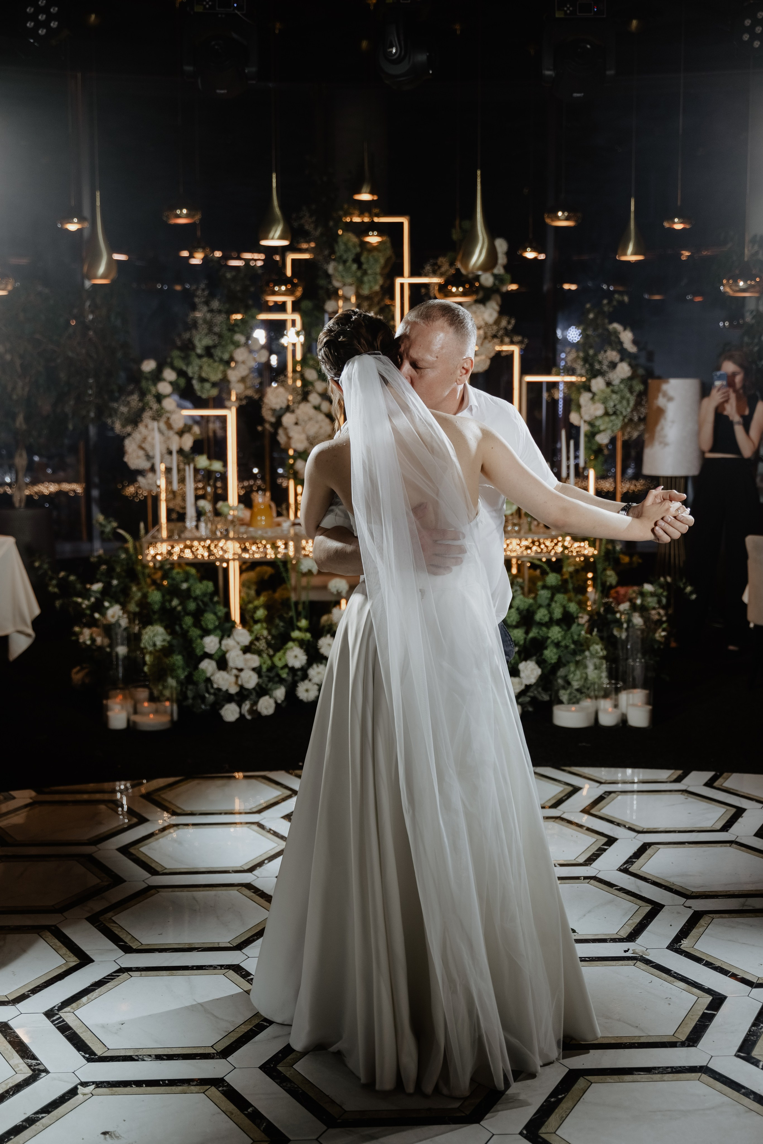 Максим и Оксана. Свадебный и портретный фотограф в Брянске и Москве Алина Химушкина