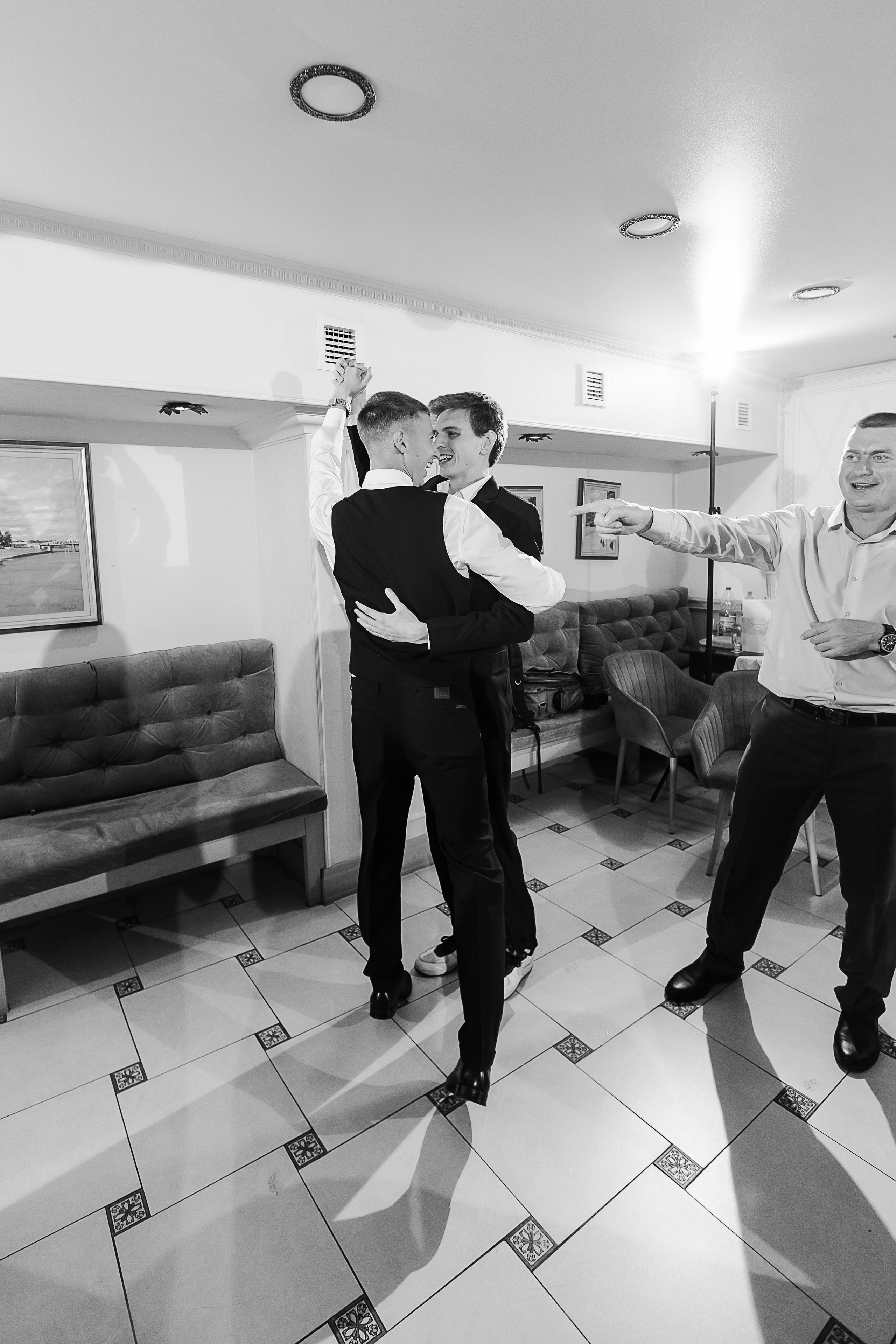 Антон и Диана. Свадебный и семейный фотограф в Твери и Тверской области