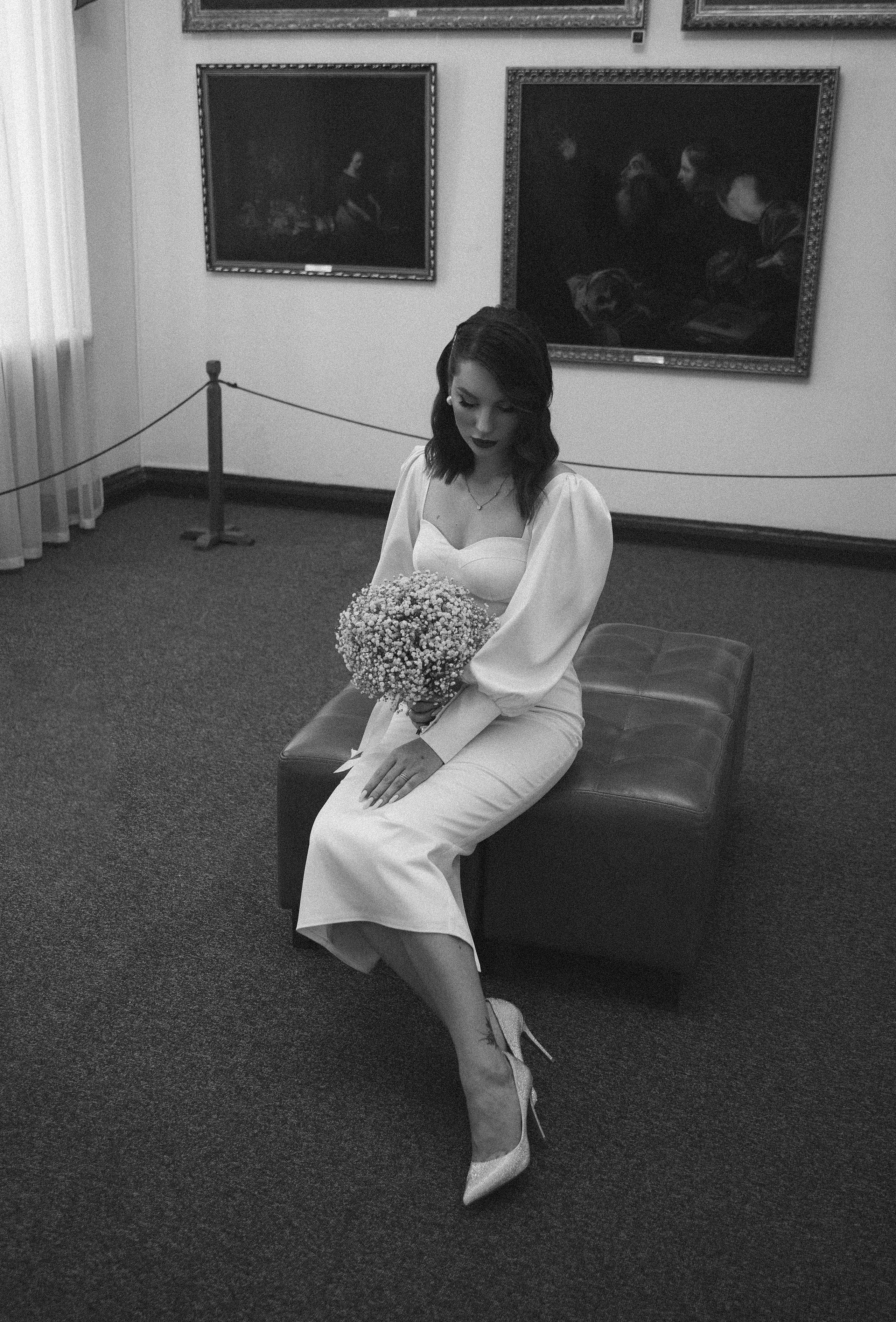 Татьяна & Сергей. Свадебный фотограф в Симферополе и Крыму