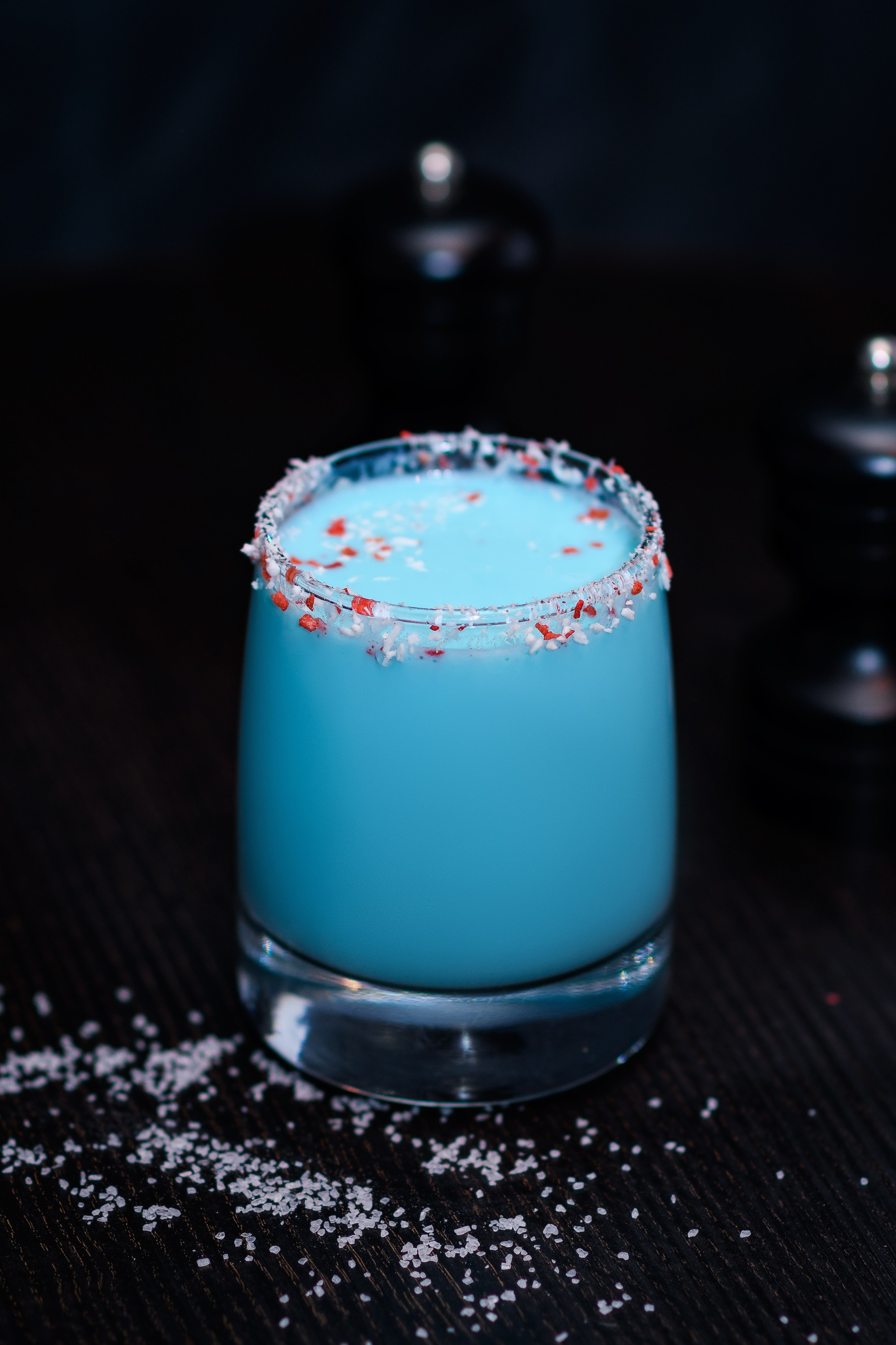 Барные коктейли. Фотограф в Санкт-Петербурге Виталий Кедов