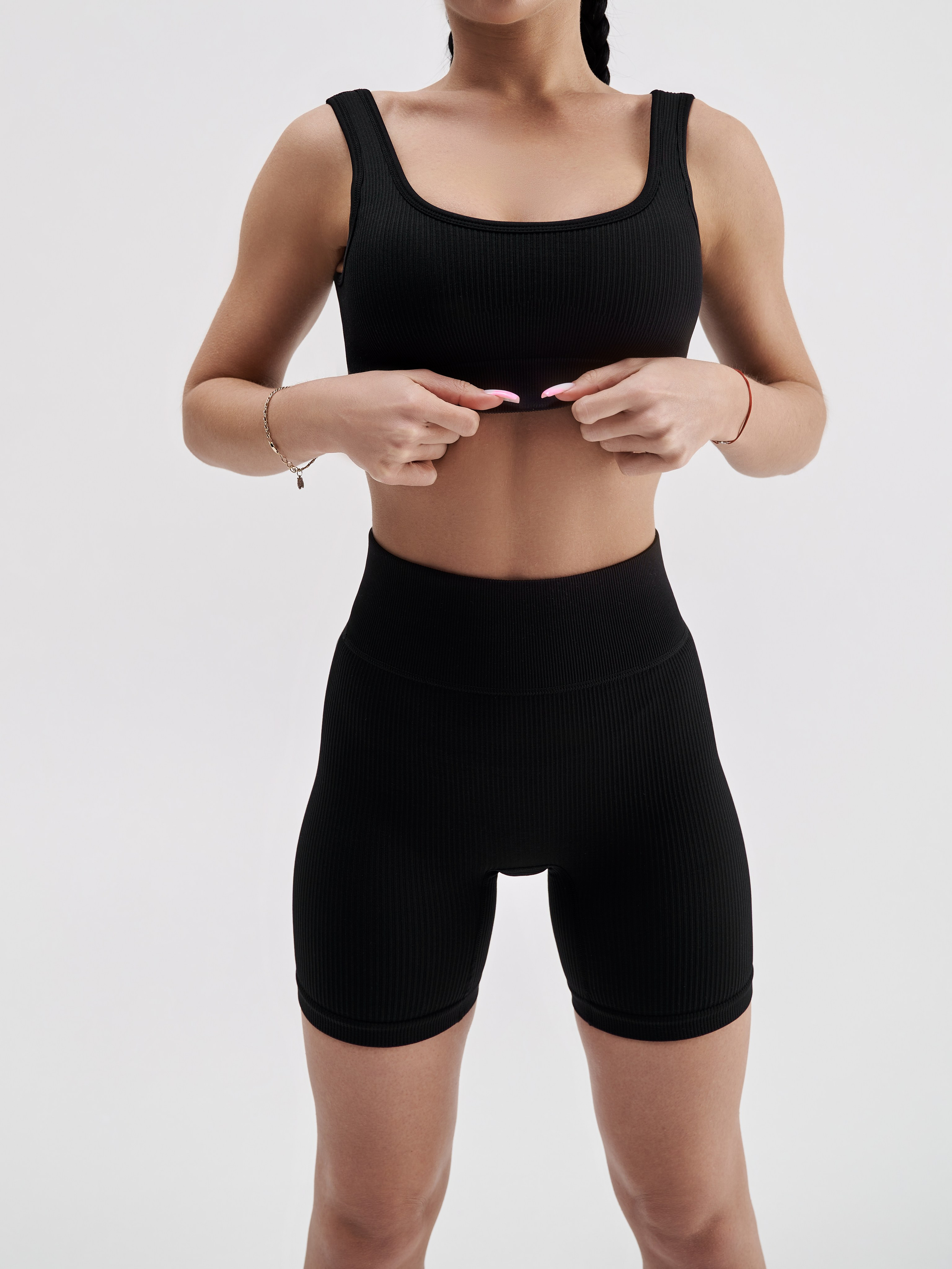 Велосипедки и топы. Фотограф в Санкт-Петербурге Виталий Кедов