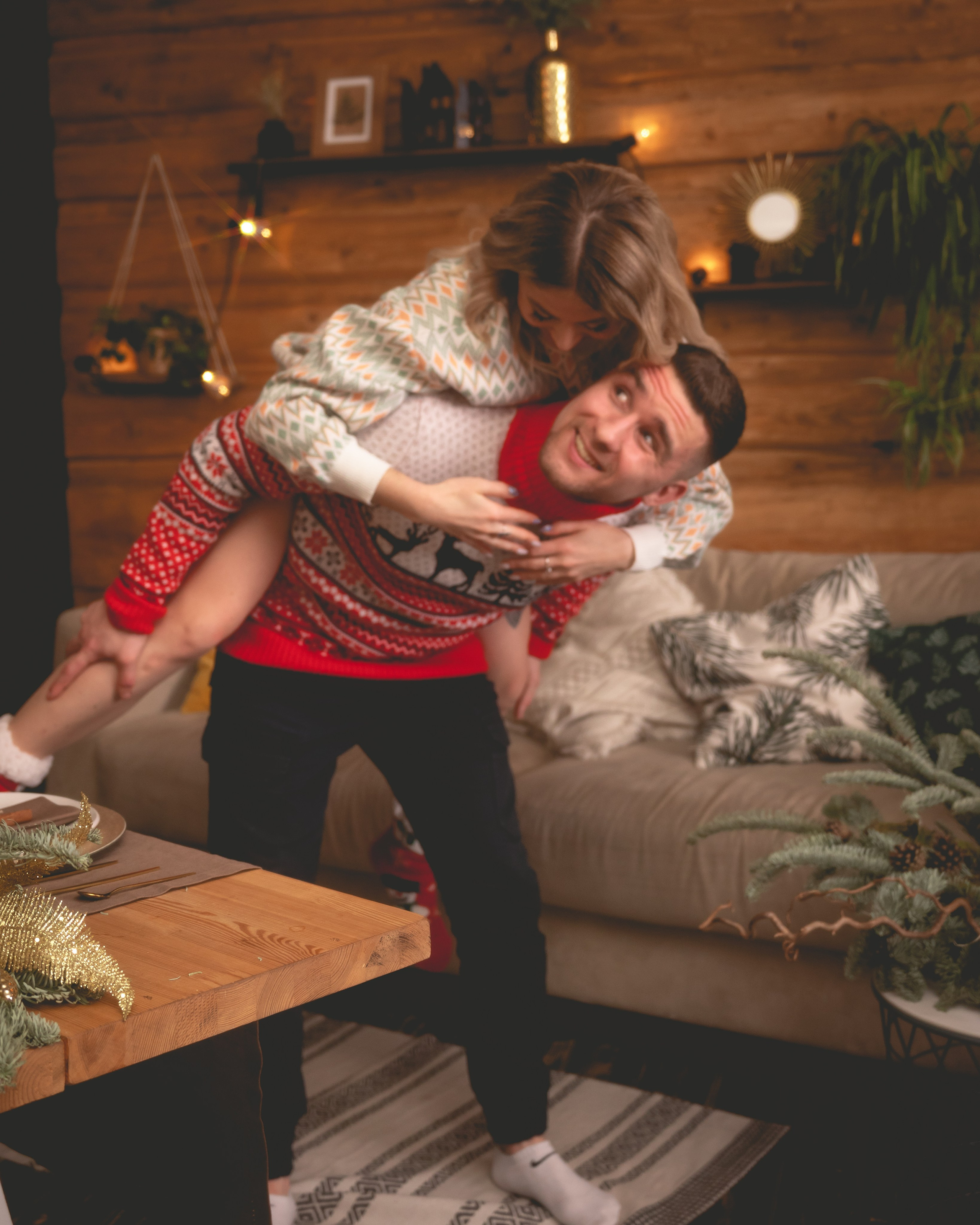 Катя и Антон. Фотограф в Санкт-Петербурге Виталий Кедов