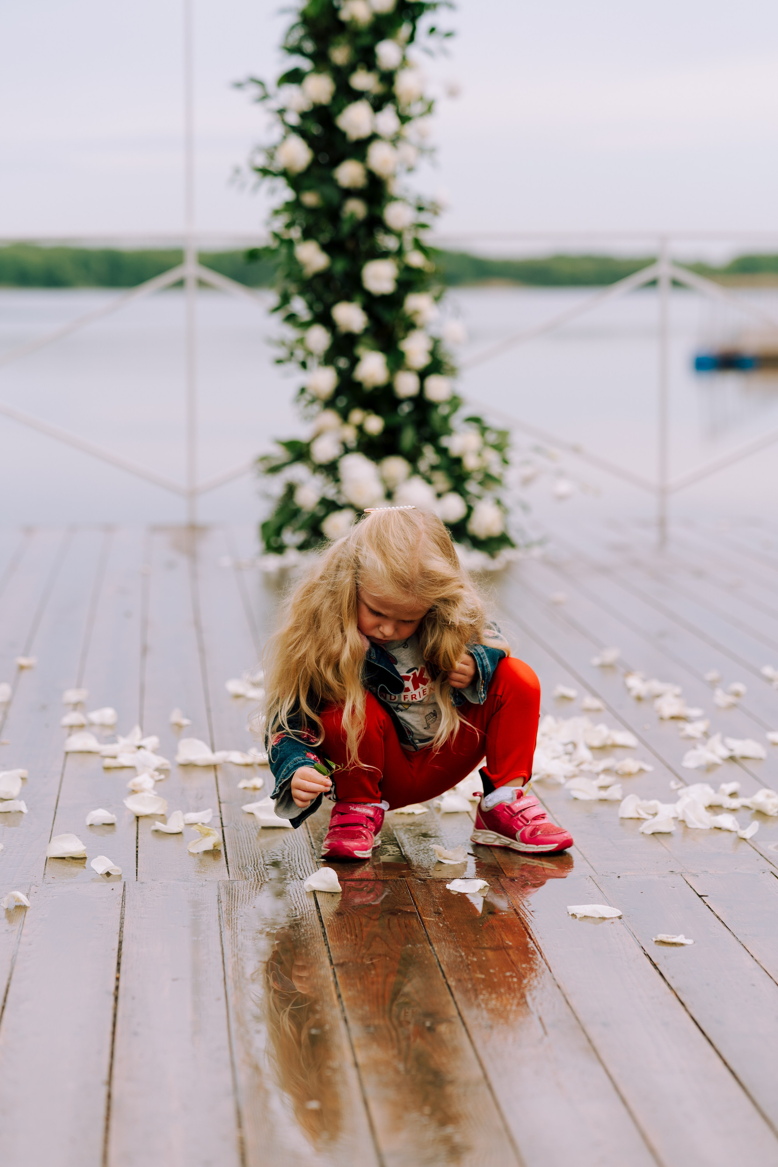 Никита и Алена. Свадебный фотограф в Саратове Антон Слепов