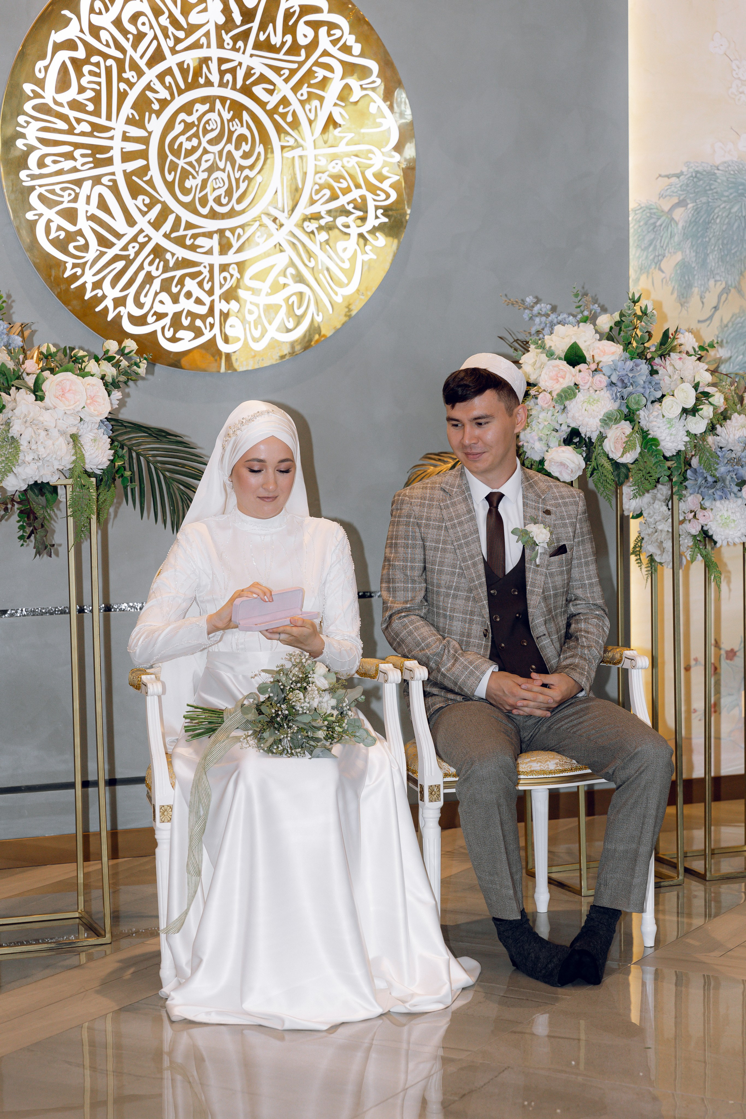 Нияз & Алина. Свадебный фотограф Казань| Фотограф Казань Зевакина Анастасия