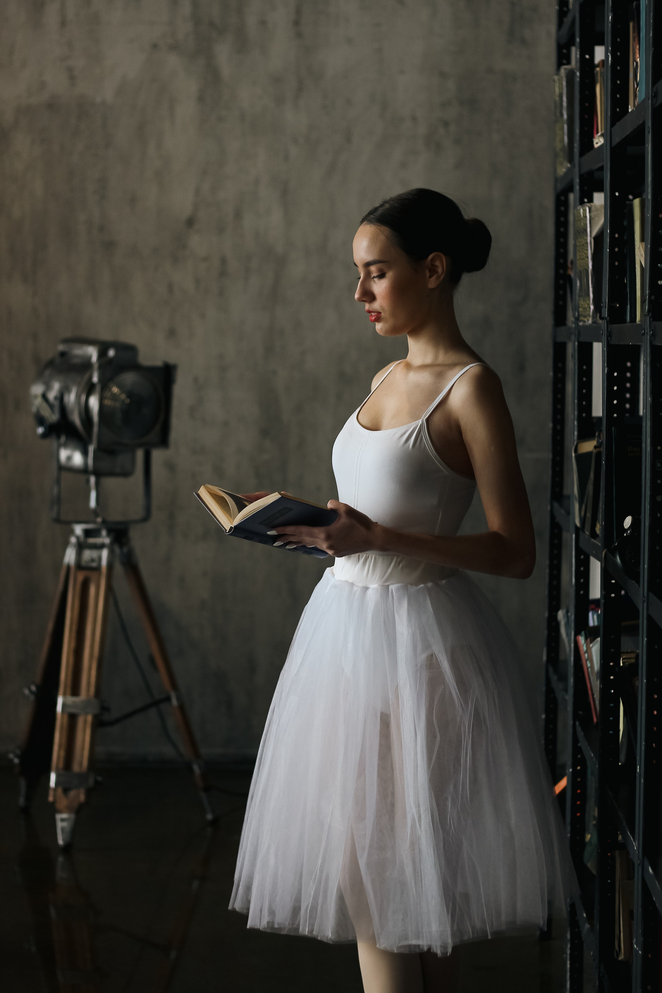 Фотопроект Балерина. Бизнес и семейный фотограф Наталья Преснякова Москва Балашиха