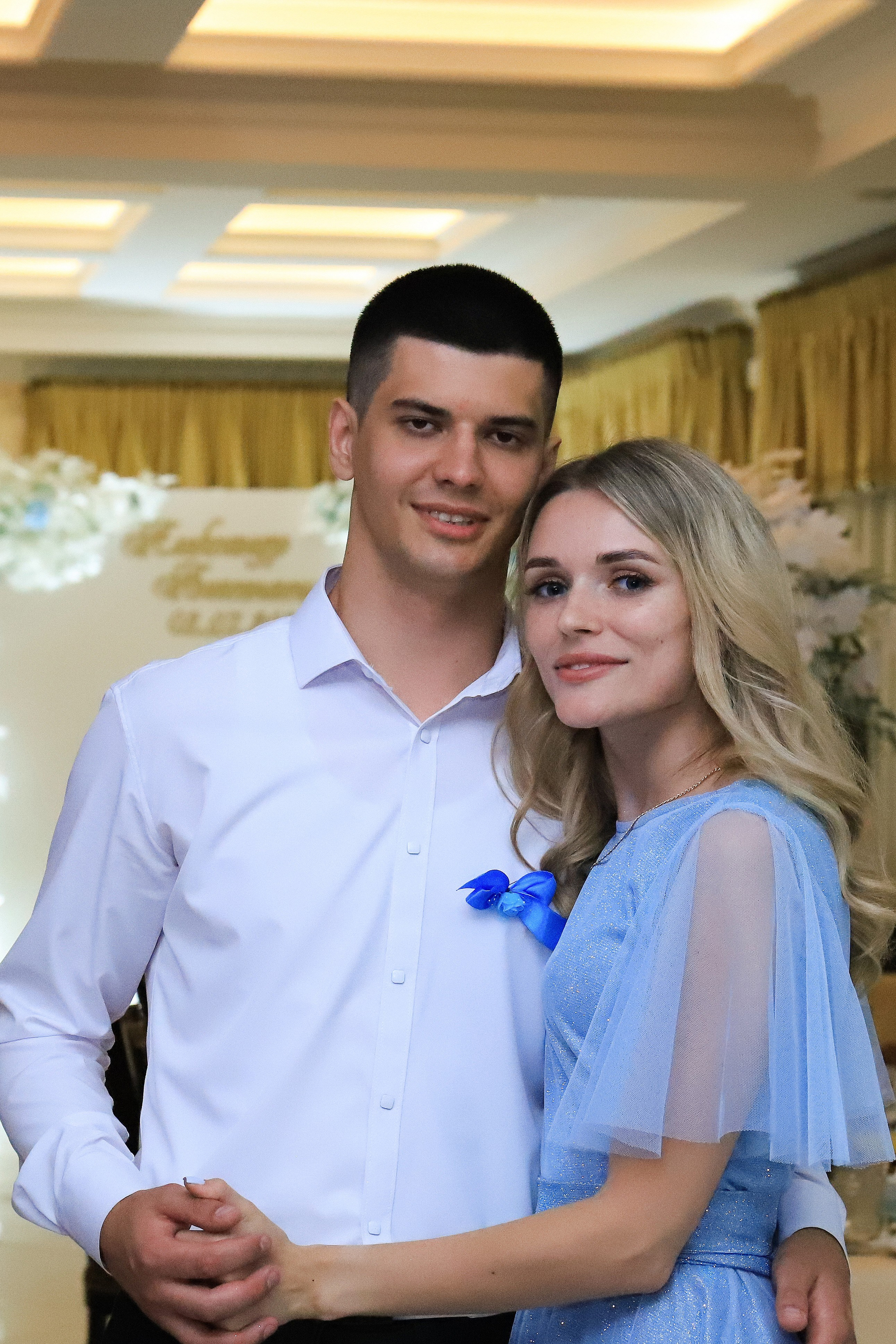 Александр и Анастасия. Игорь Варава свадебный фотограф видеограф Белая Глина Краснодар