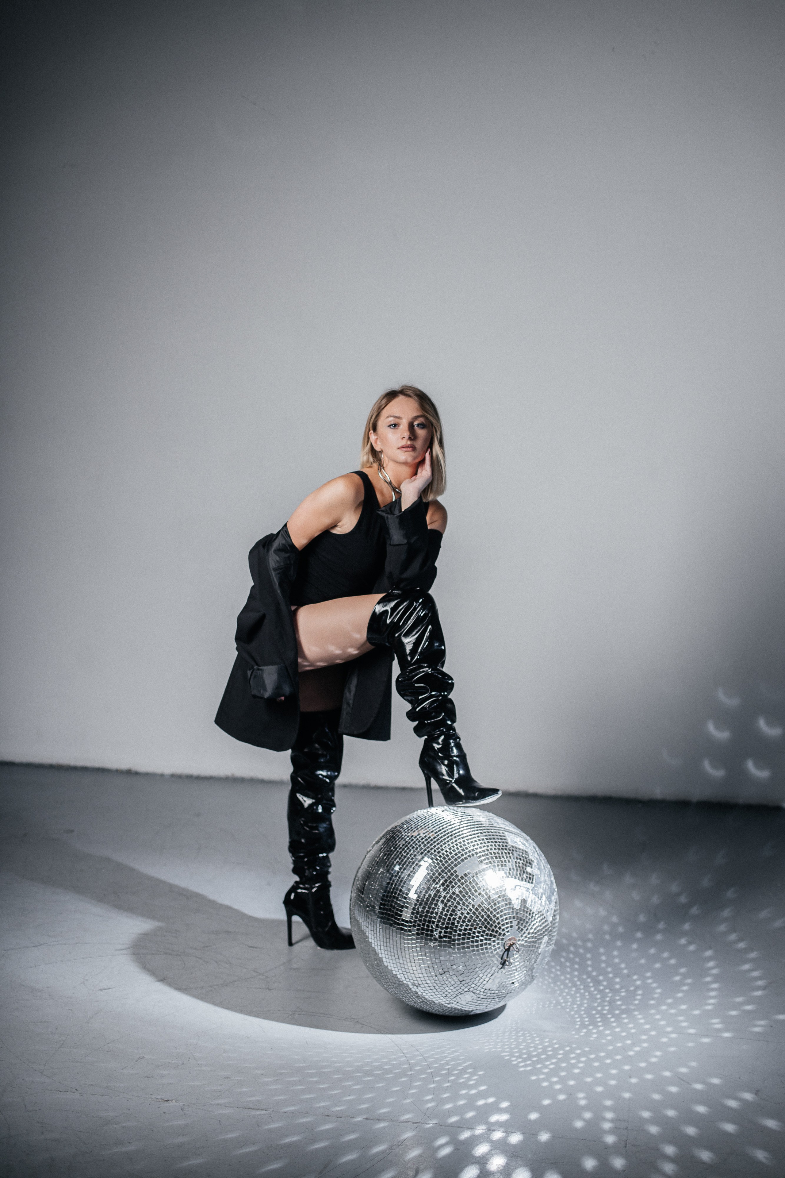 Екатерина. Кадочников Михаил фотограф Новосибирск