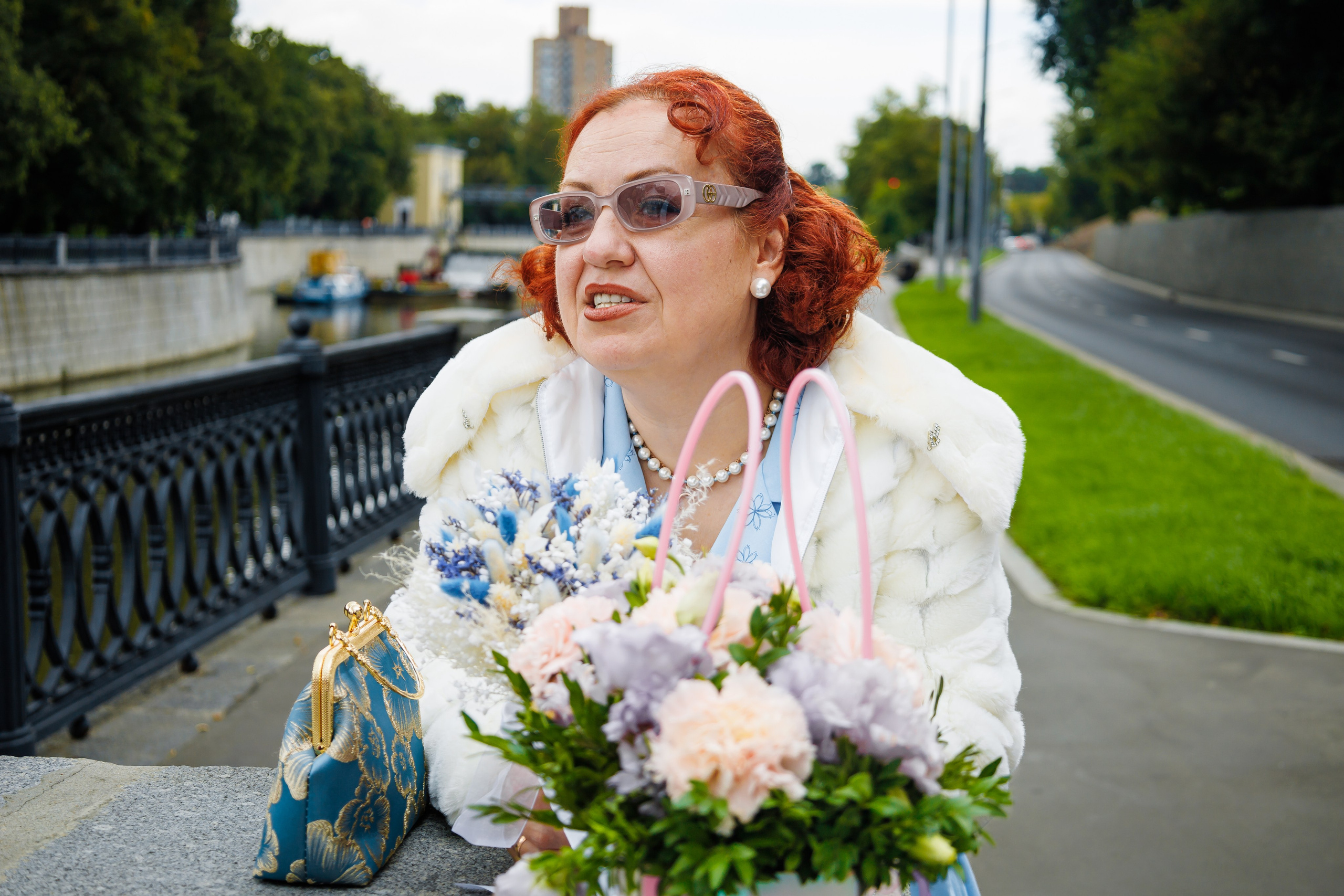 Свадебный день