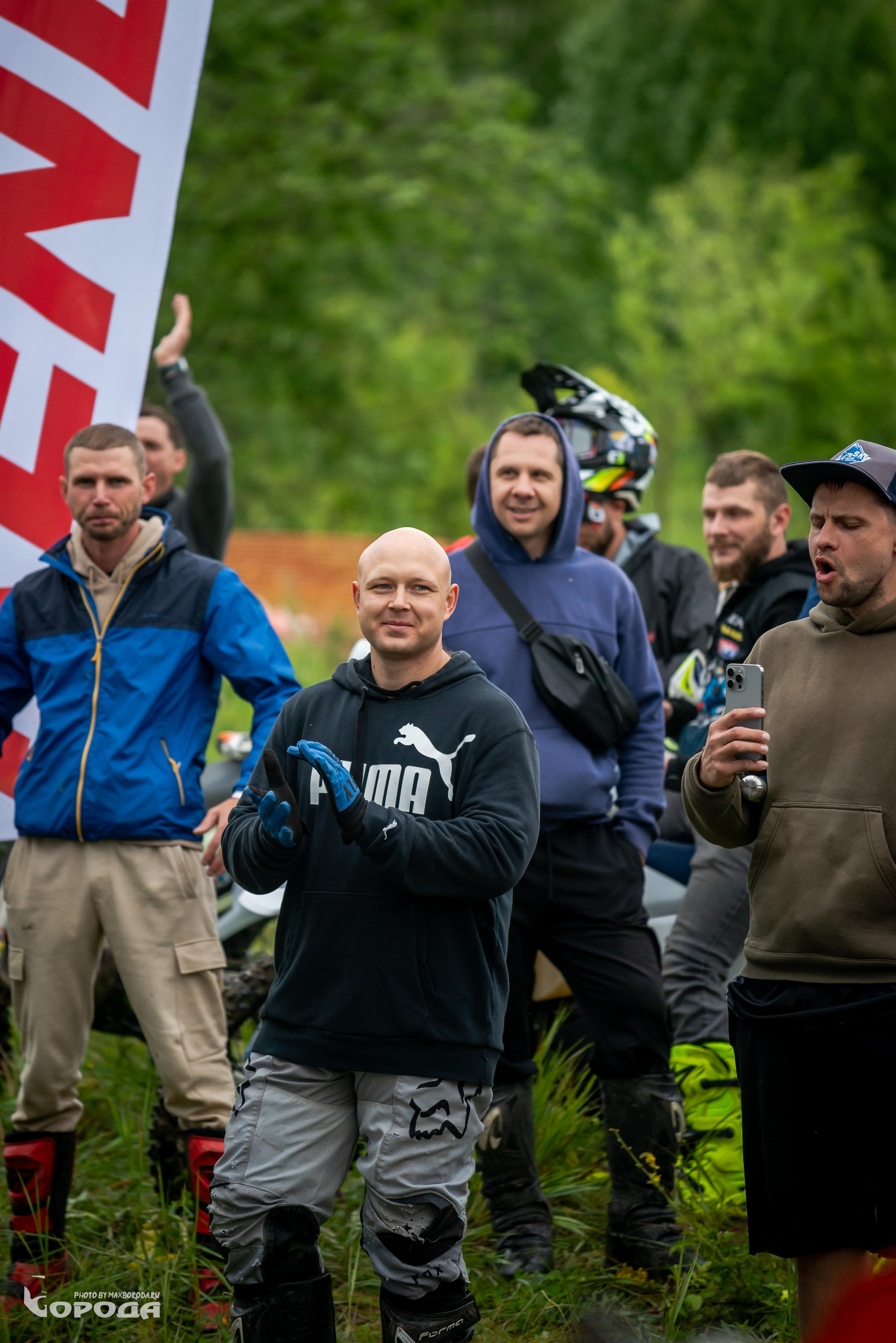 Точка отрыва 2025. Фотограф | Макс Борода