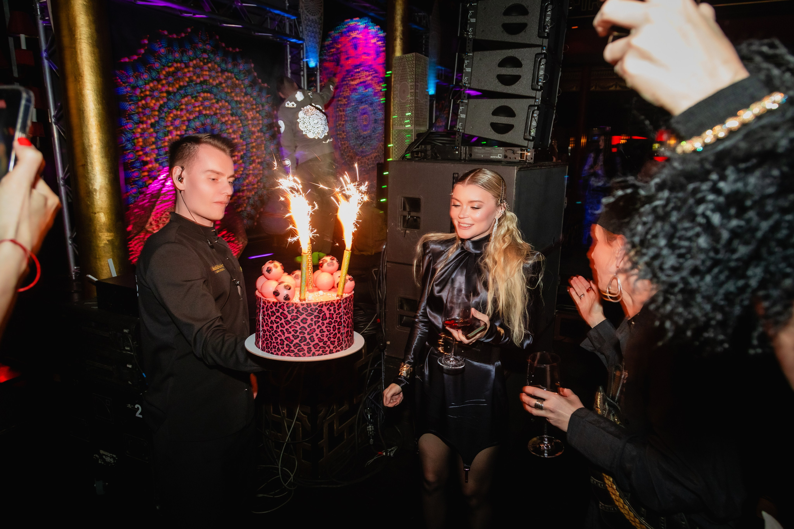 BUDDHA BAR. Главная