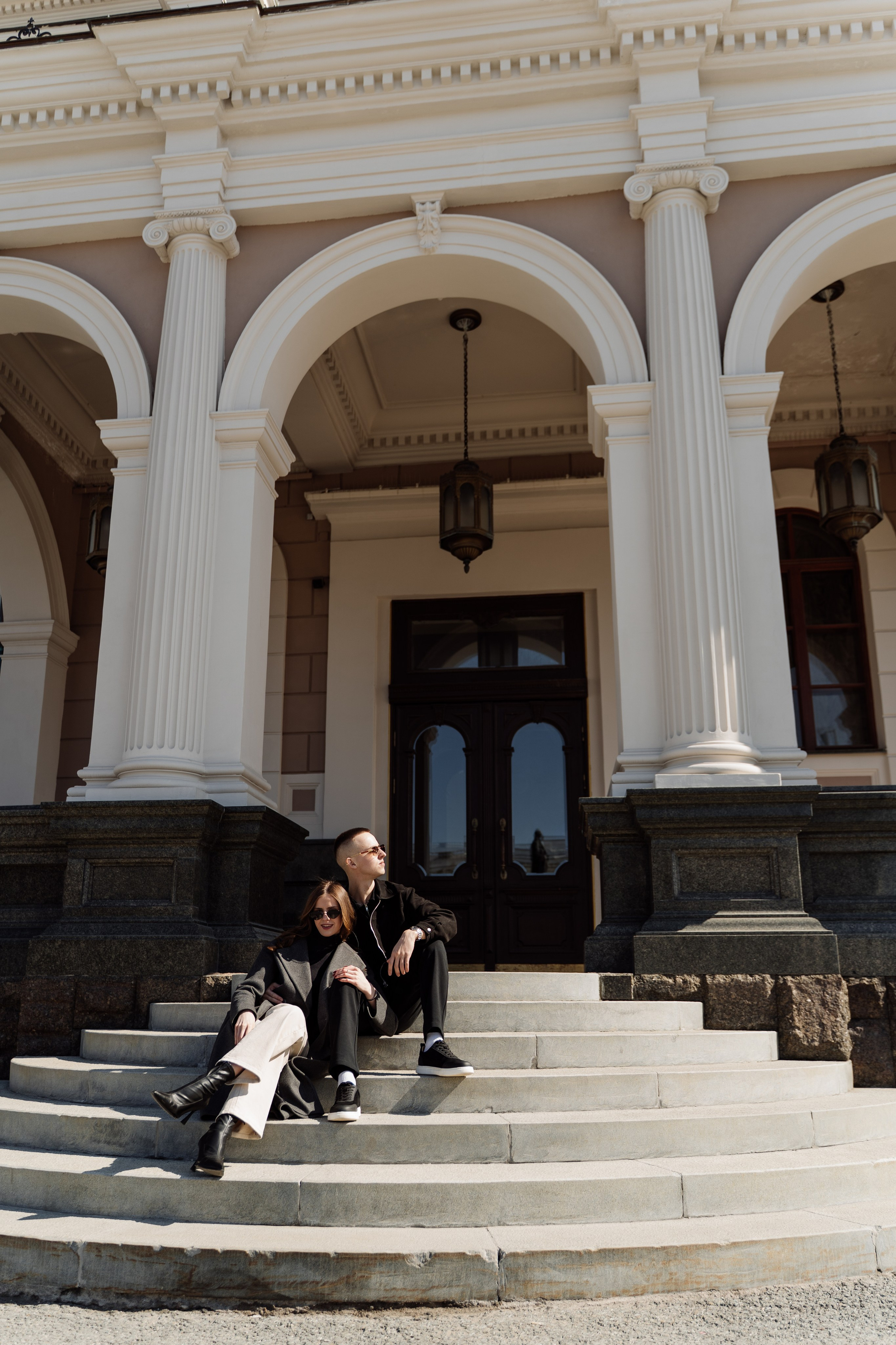 Александр & Анастасия. RAMIL SAFIULLIN